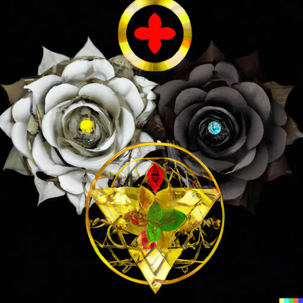 Secret Societies of Stockholm image 1