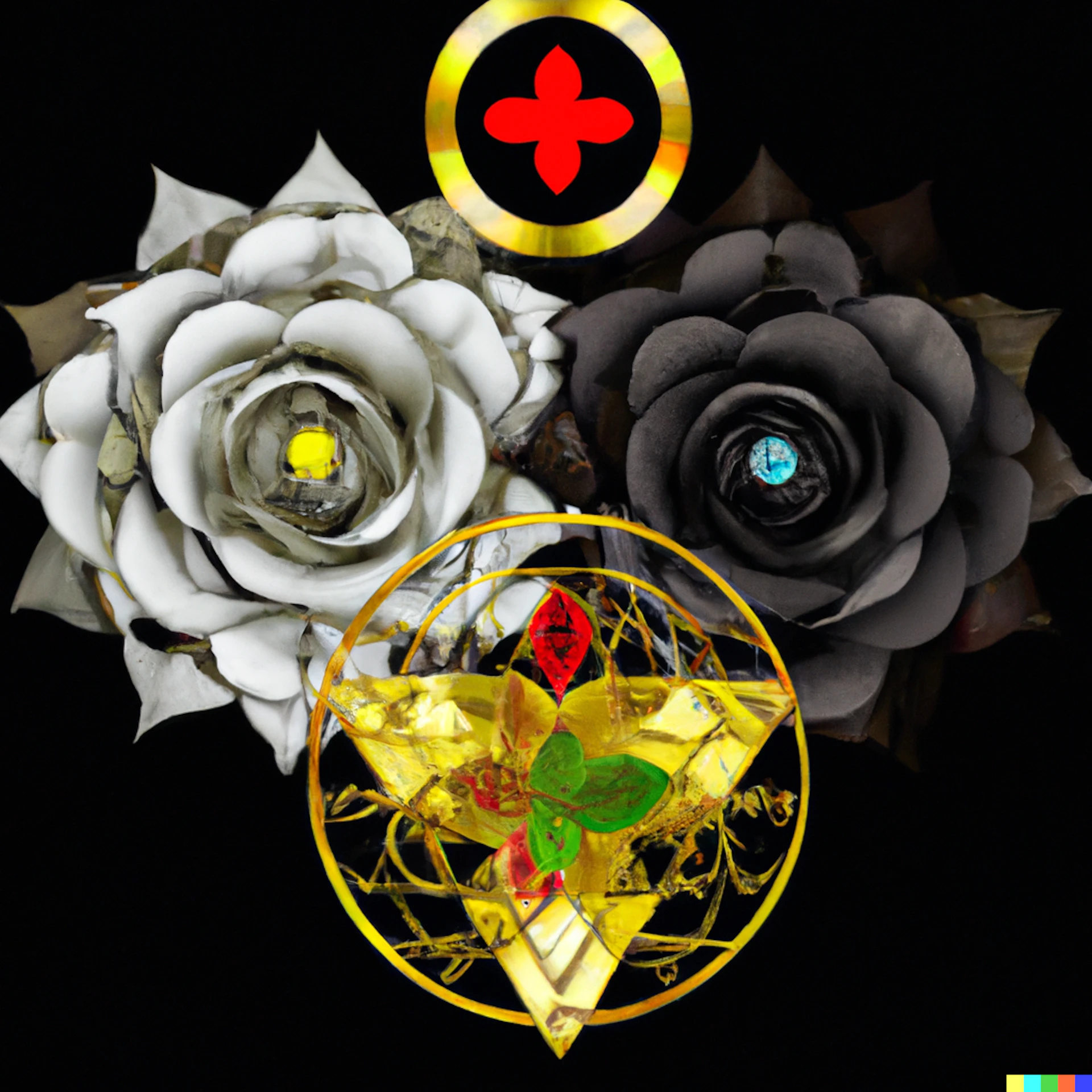 Secret Societies of Stockholm