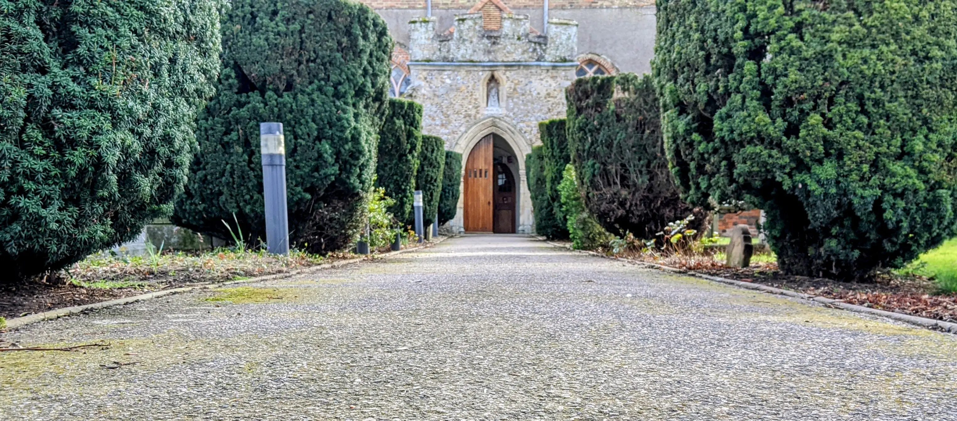 West Mersea Highlights Exploration Tour image 1