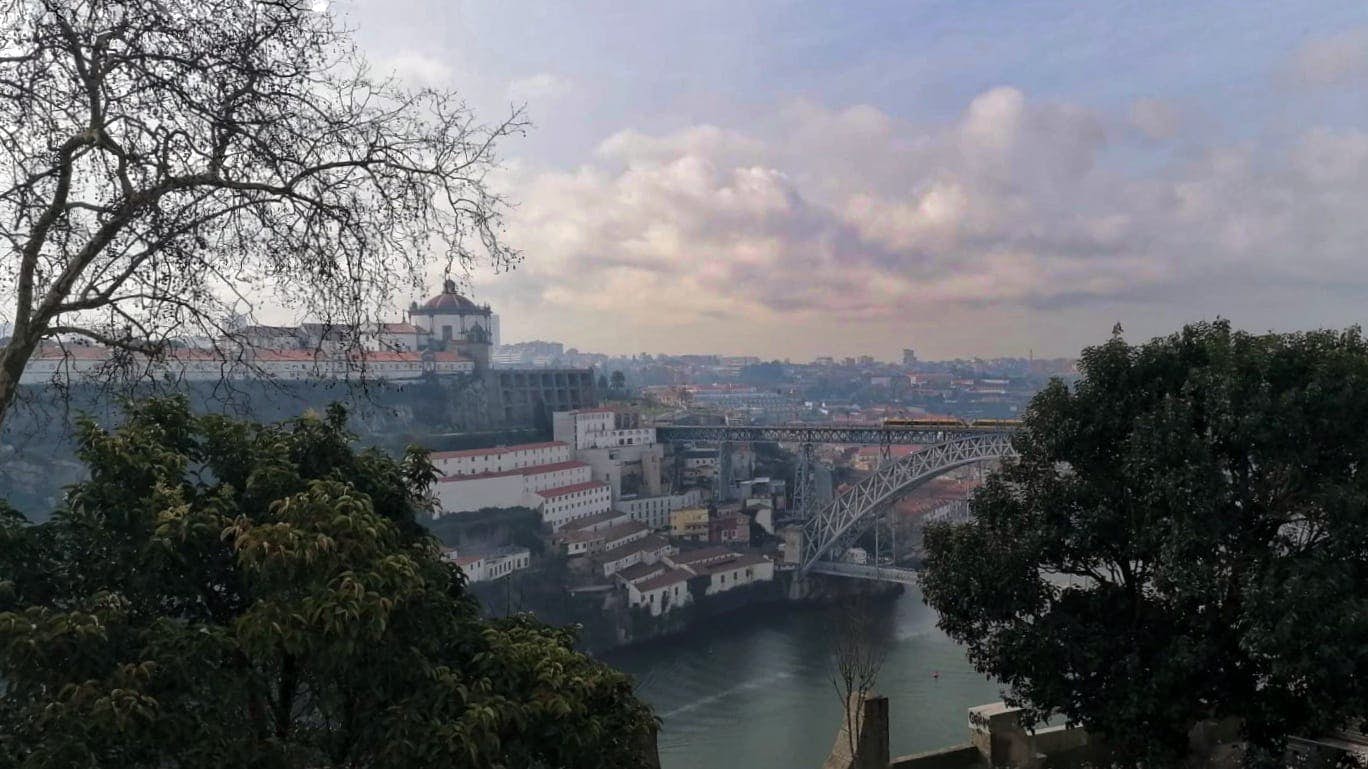 Siege of Porto: The Fight for Freedom image