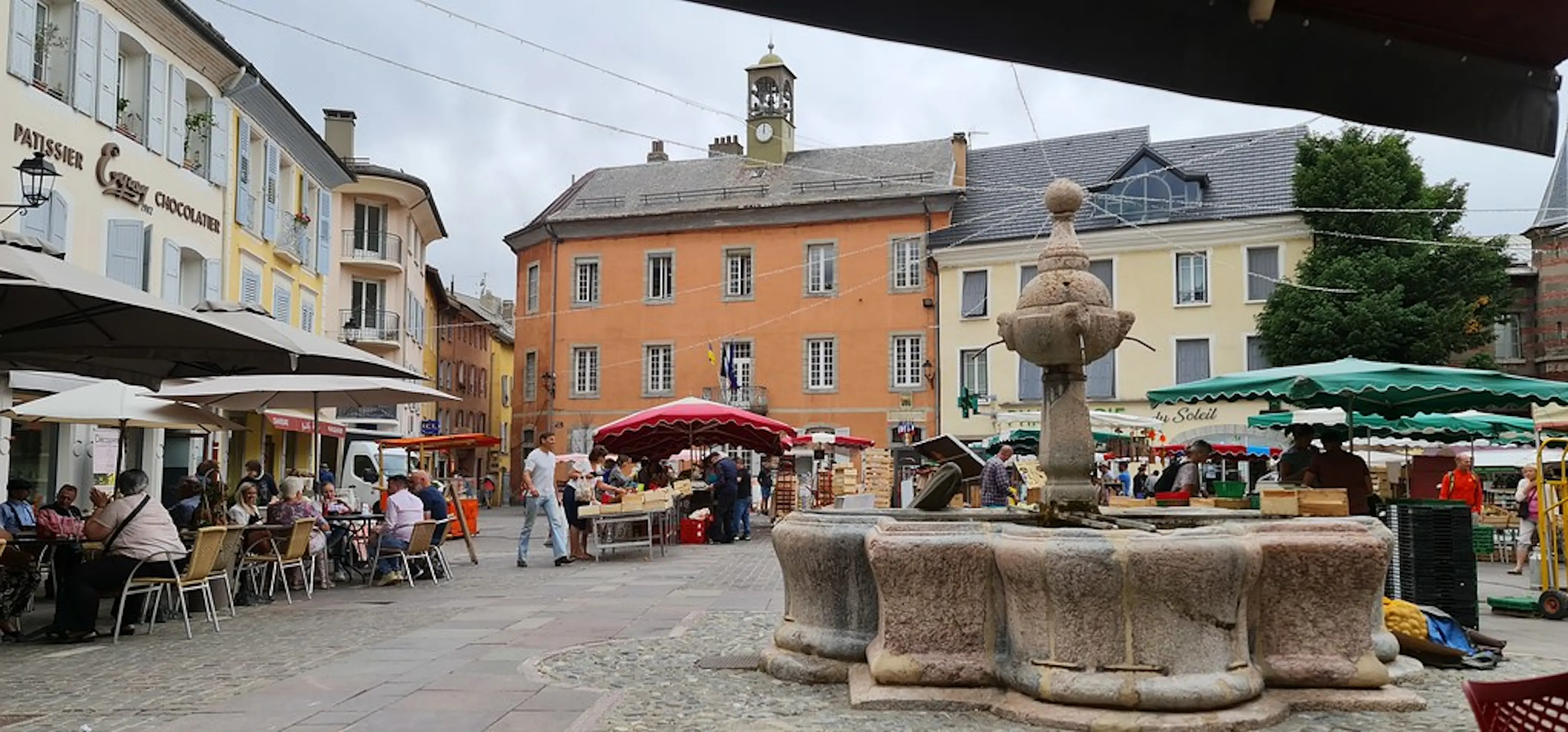 Embrun Highlights image 1