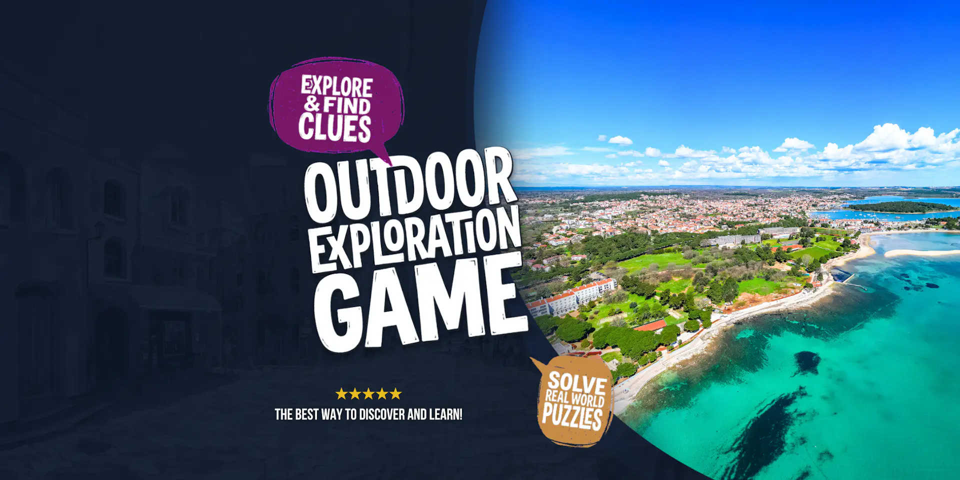 The Medulin Adventure Challenge image 1
