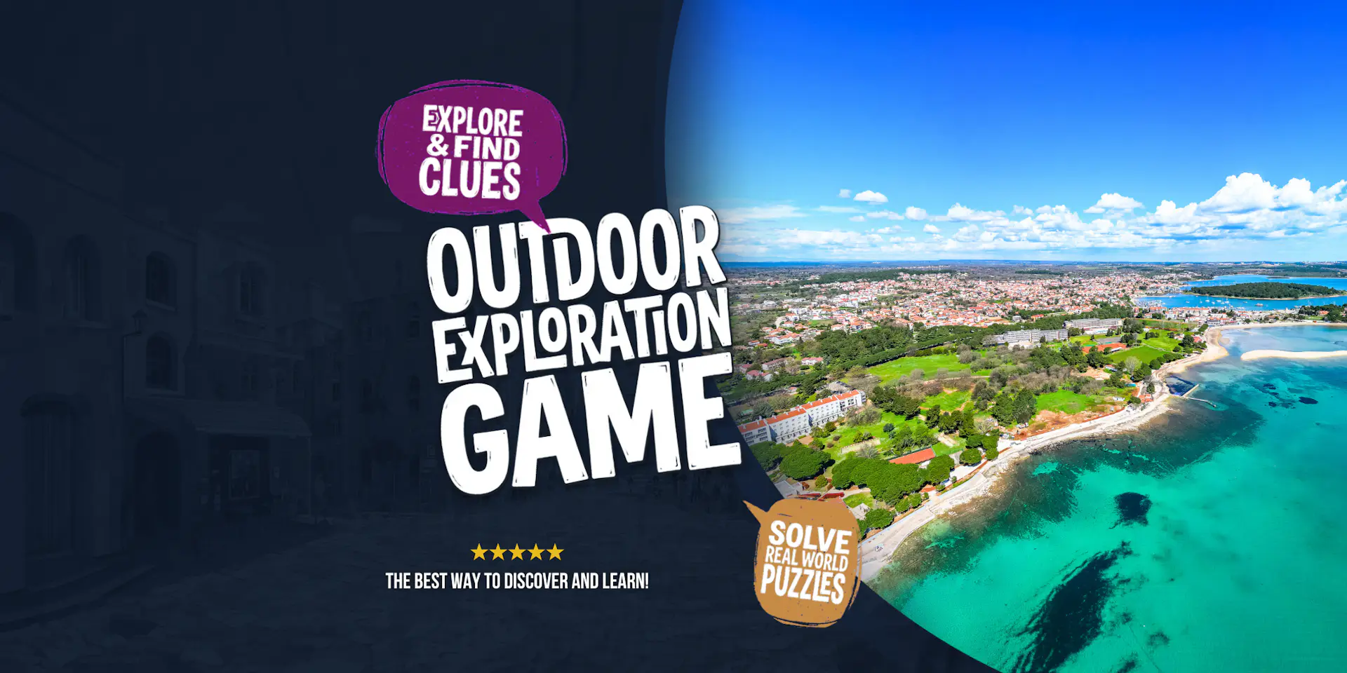 The Medulin Adventure Challenge image 1