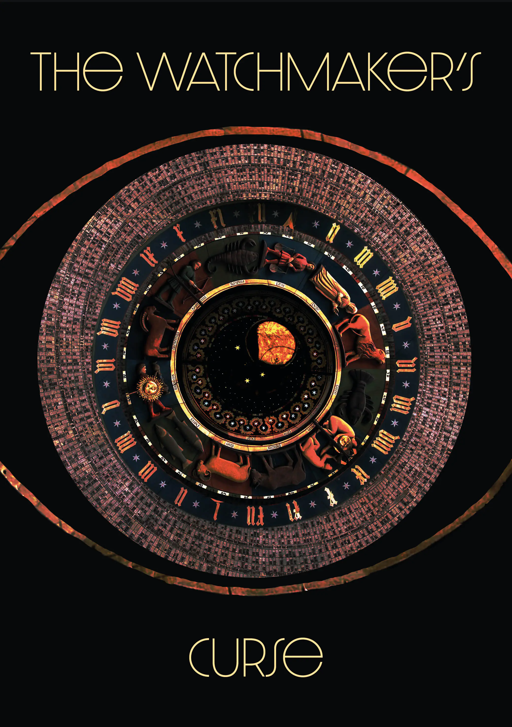 The Watchmaker's Curse in Gdansk image 1