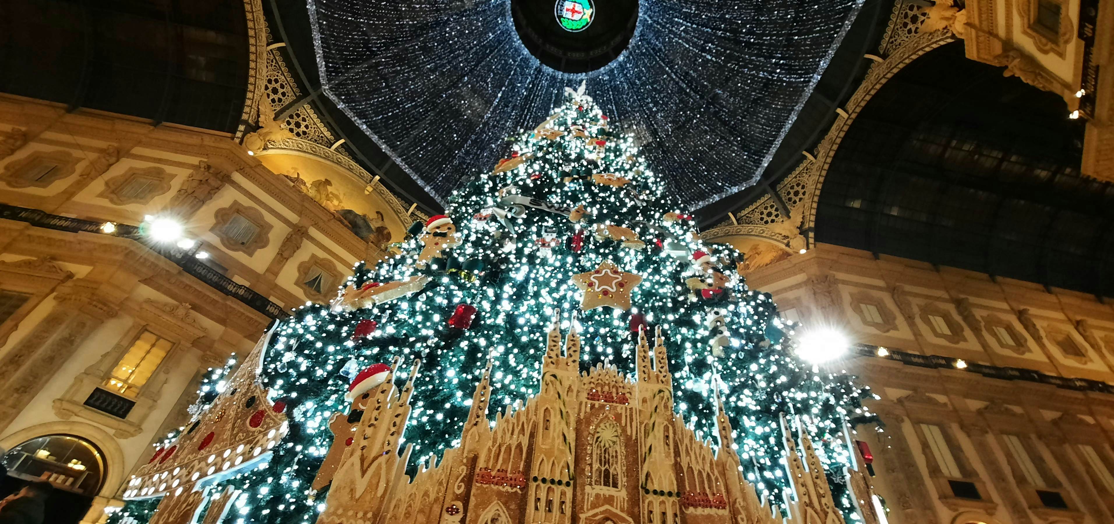 Christmas Treasure Hunt Milan image