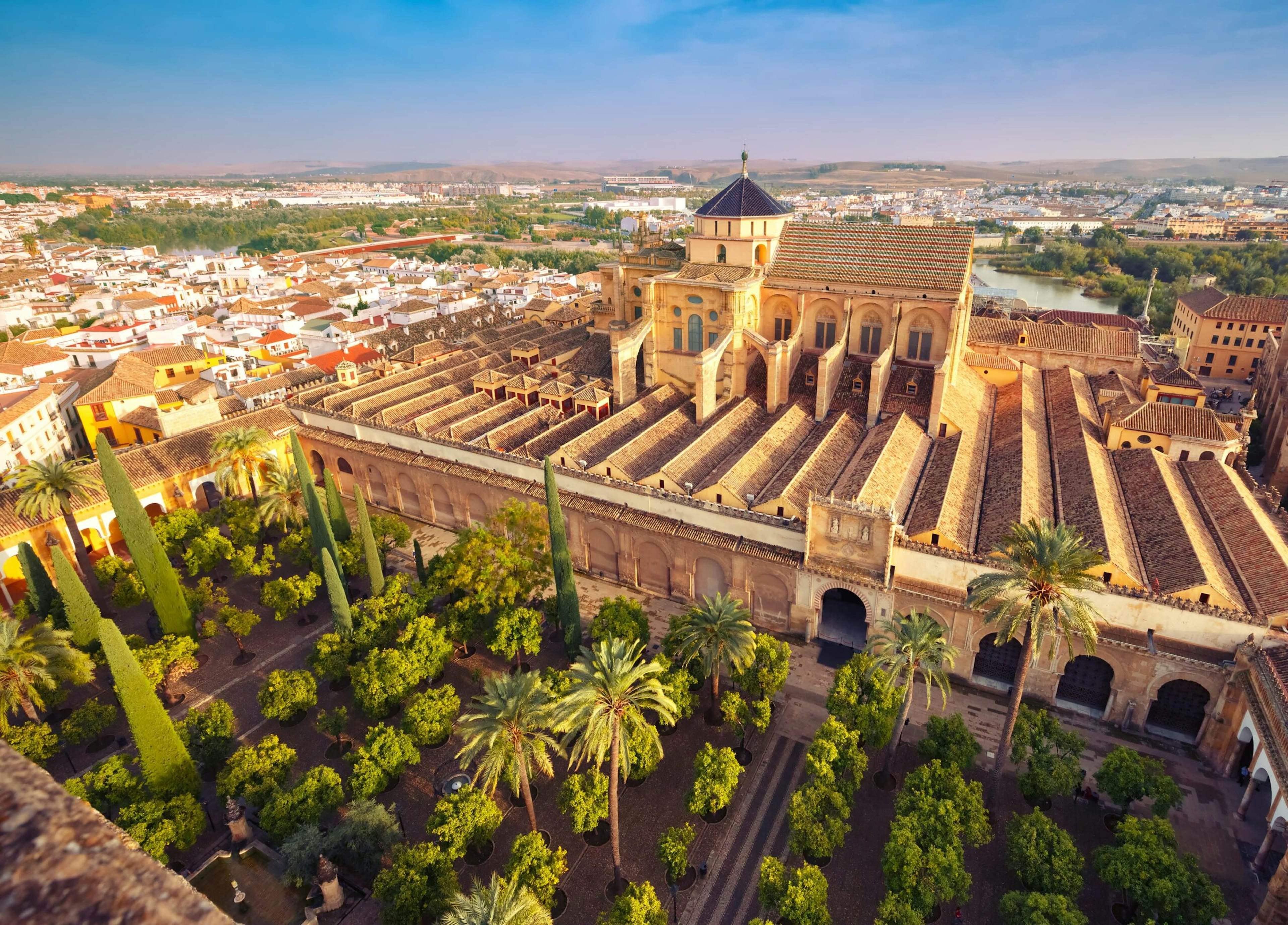 Treasure in Córdoba image