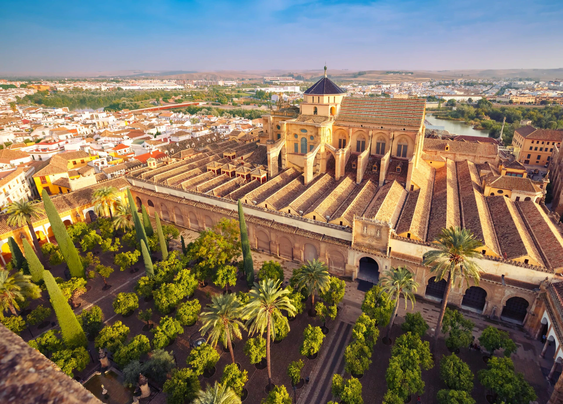 Treasure in Córdoba