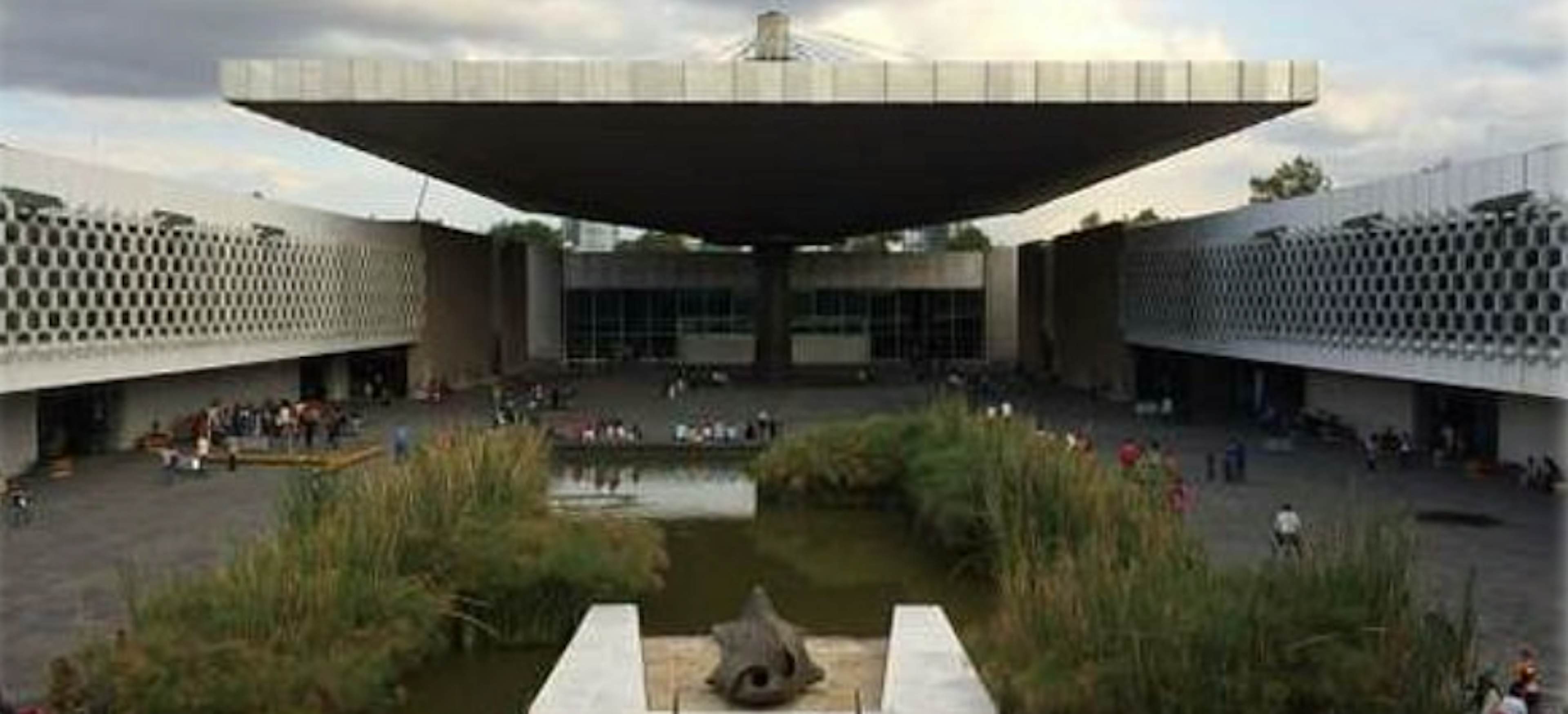 Aztec Mystery: Walk Among Gods in Mexico City image