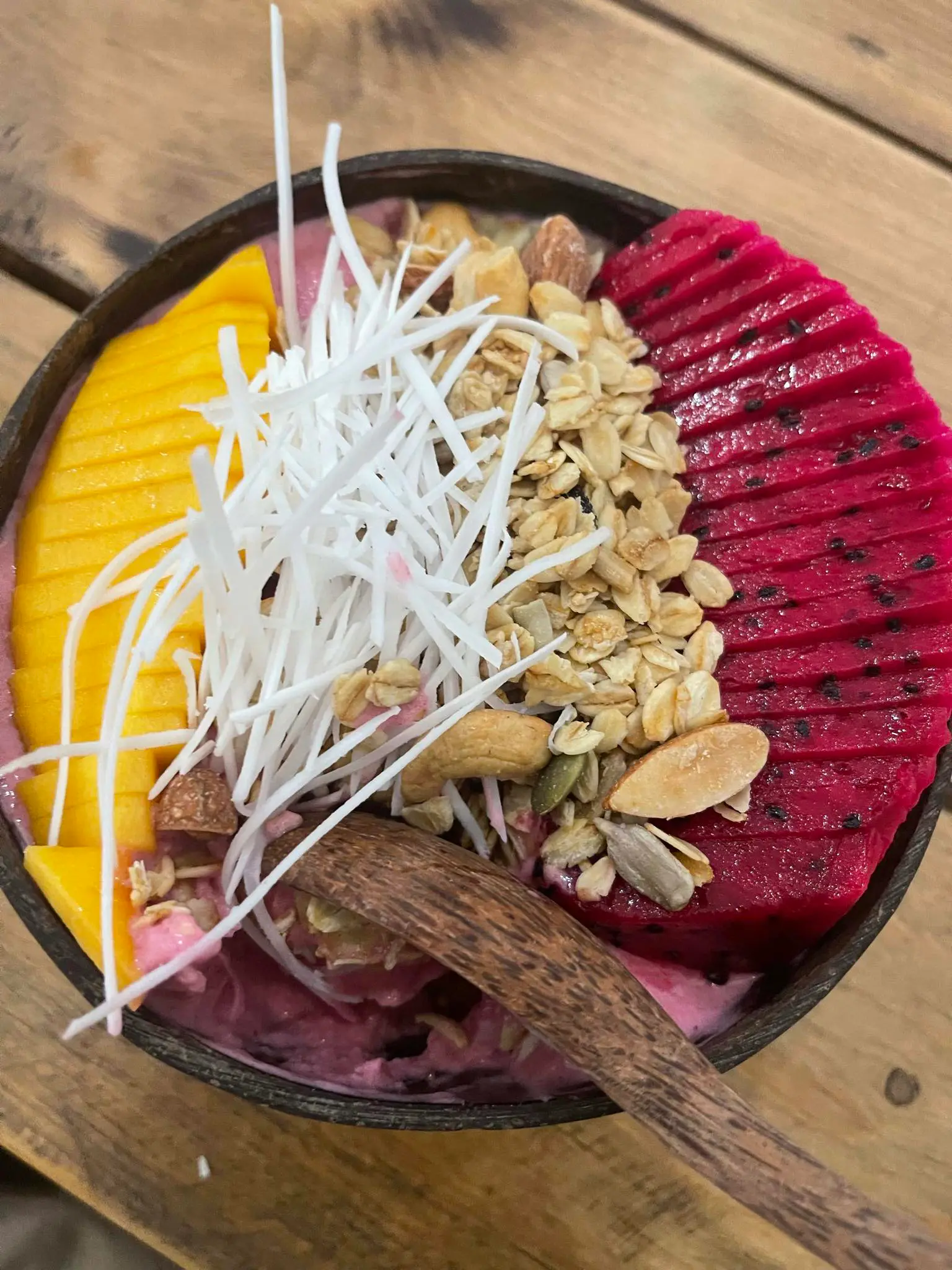 Plant-Based Food Tour in Hanoi image 1