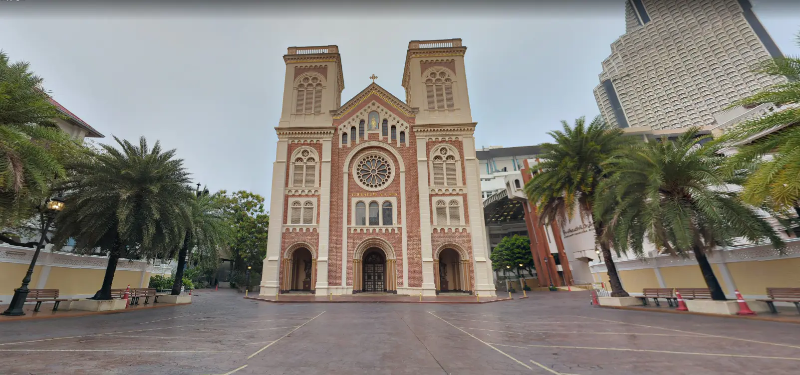 Discovering Hidden layers of Bangrak image 1