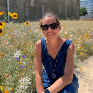 denisa podhrazska, quest creator on Questo