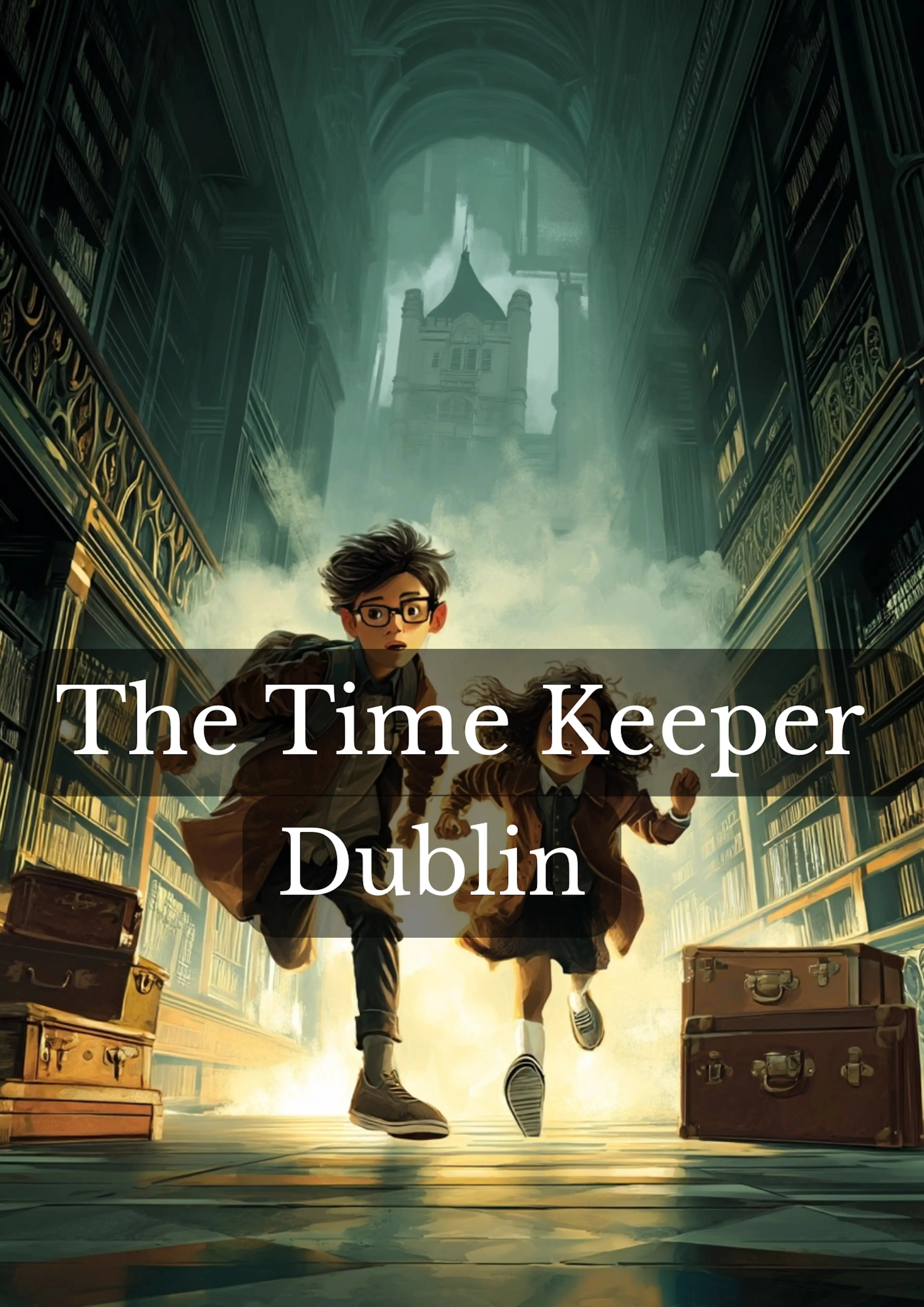 The Time Keeper - Dublin  image 1