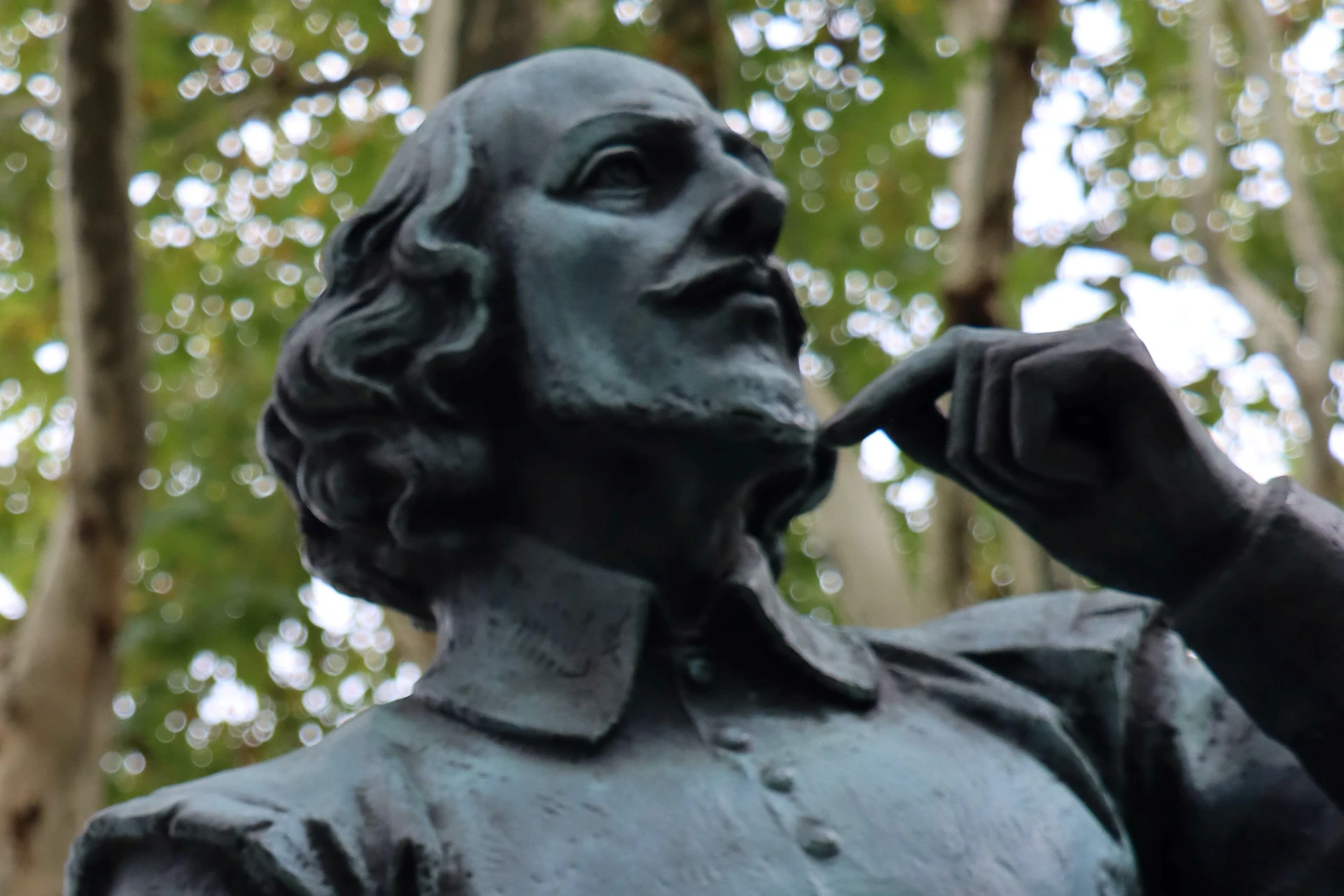 Hidden Secrets in Shakespeare's Stratford-upon-Avon