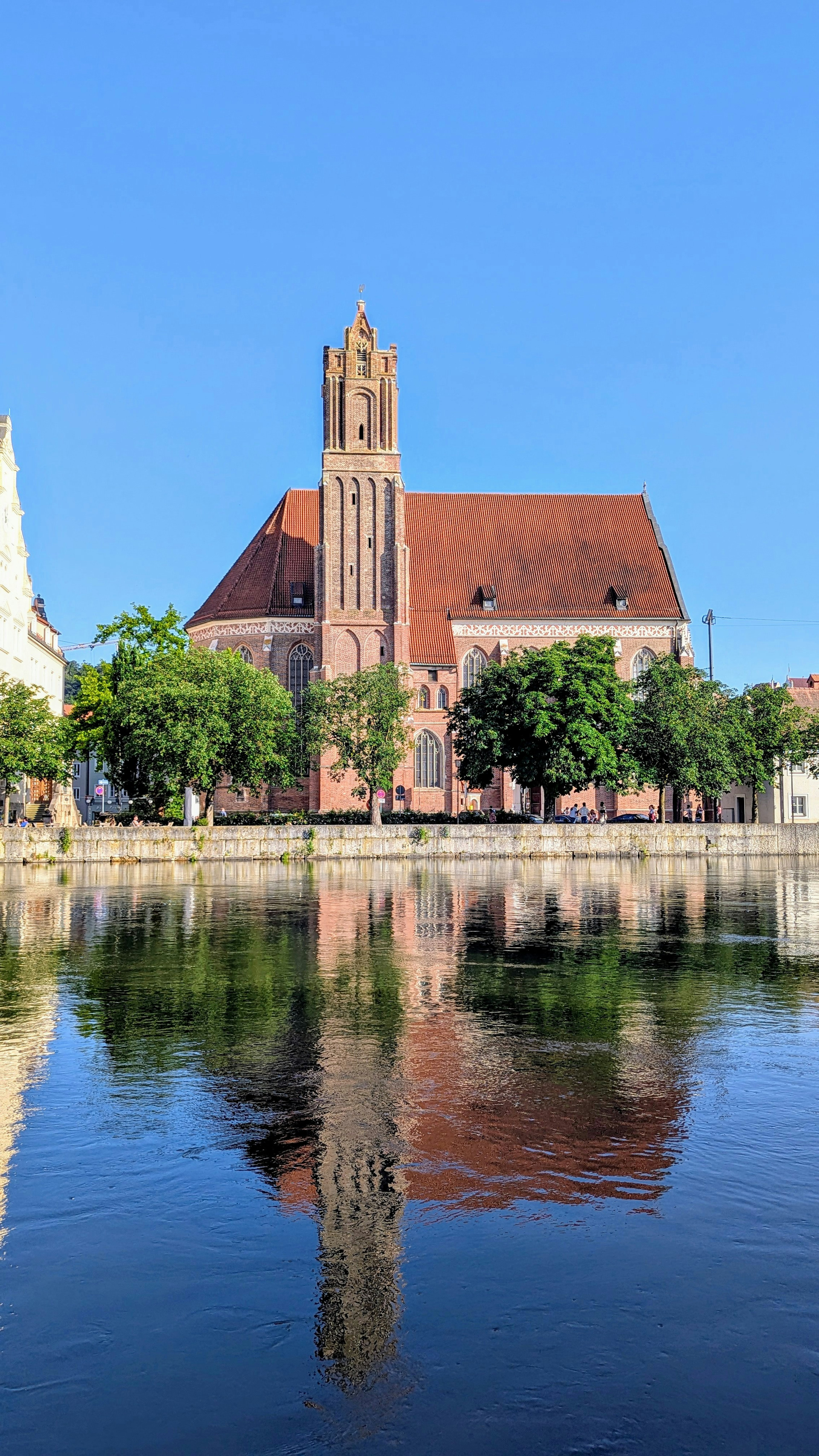 Landshut: A Medieval City of Secrets and Stories second image
