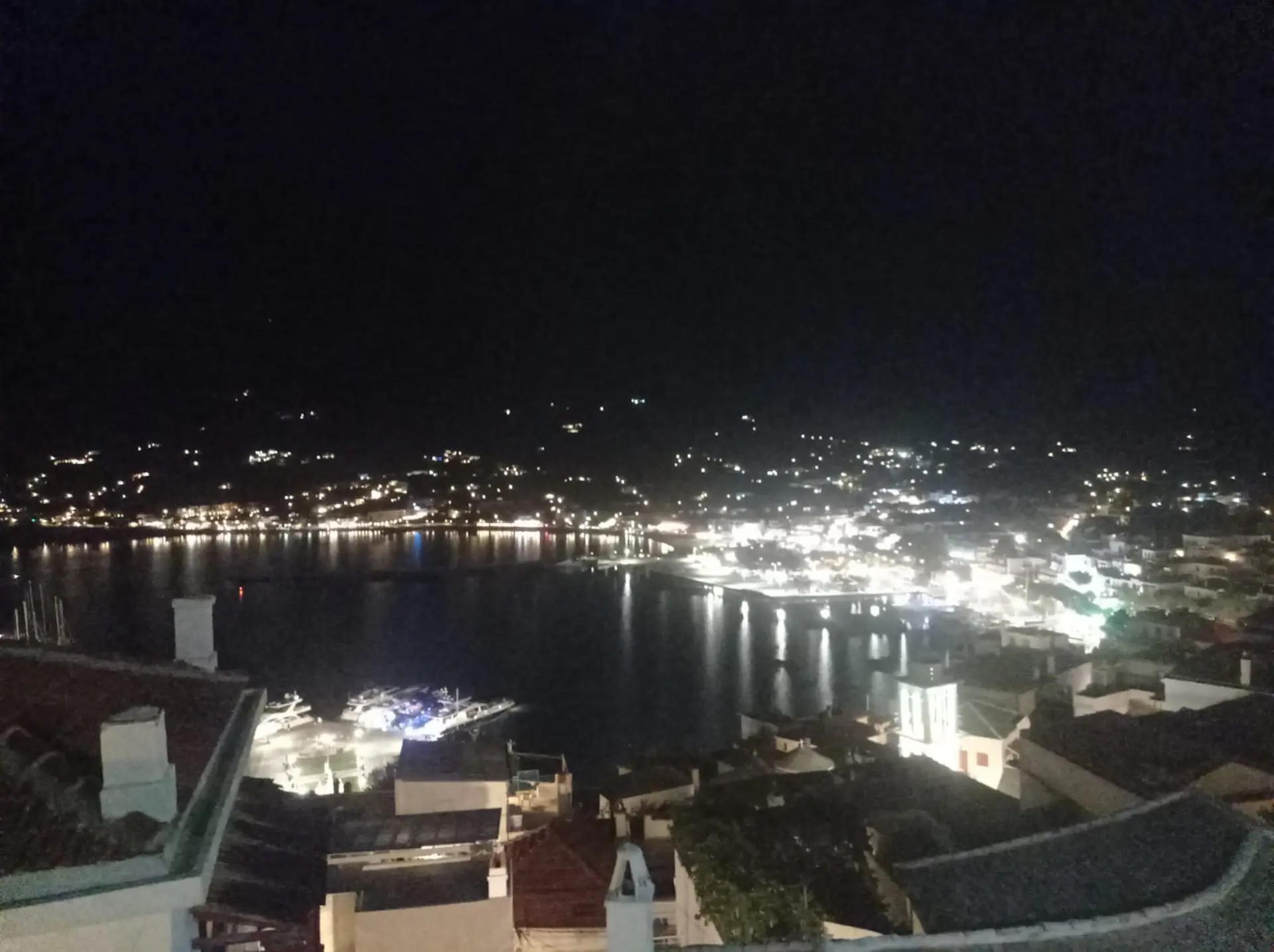 Explore the beautiful city of Skopelos image 1