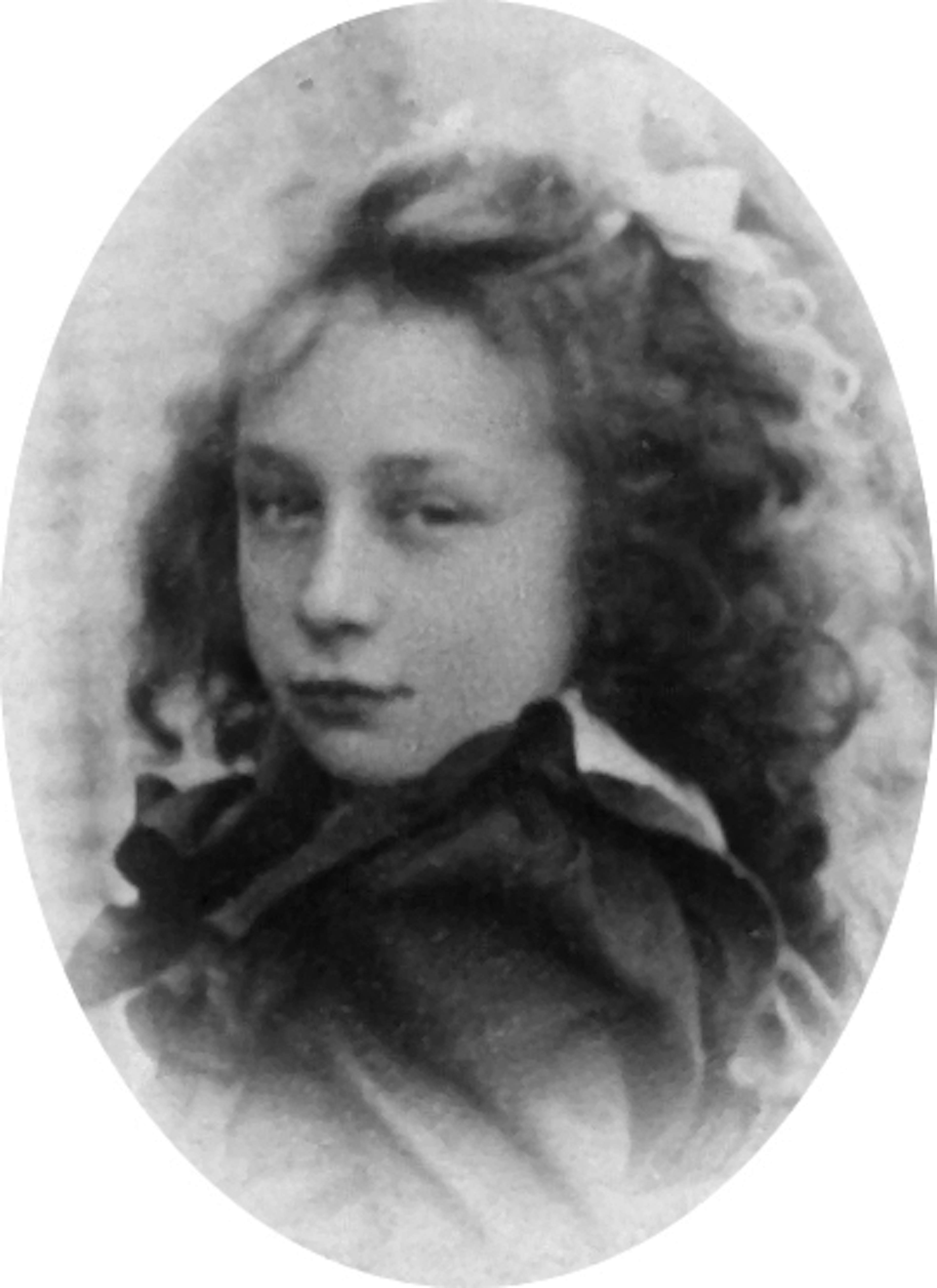 The last walk: Marietje's Murder Mystery image 1