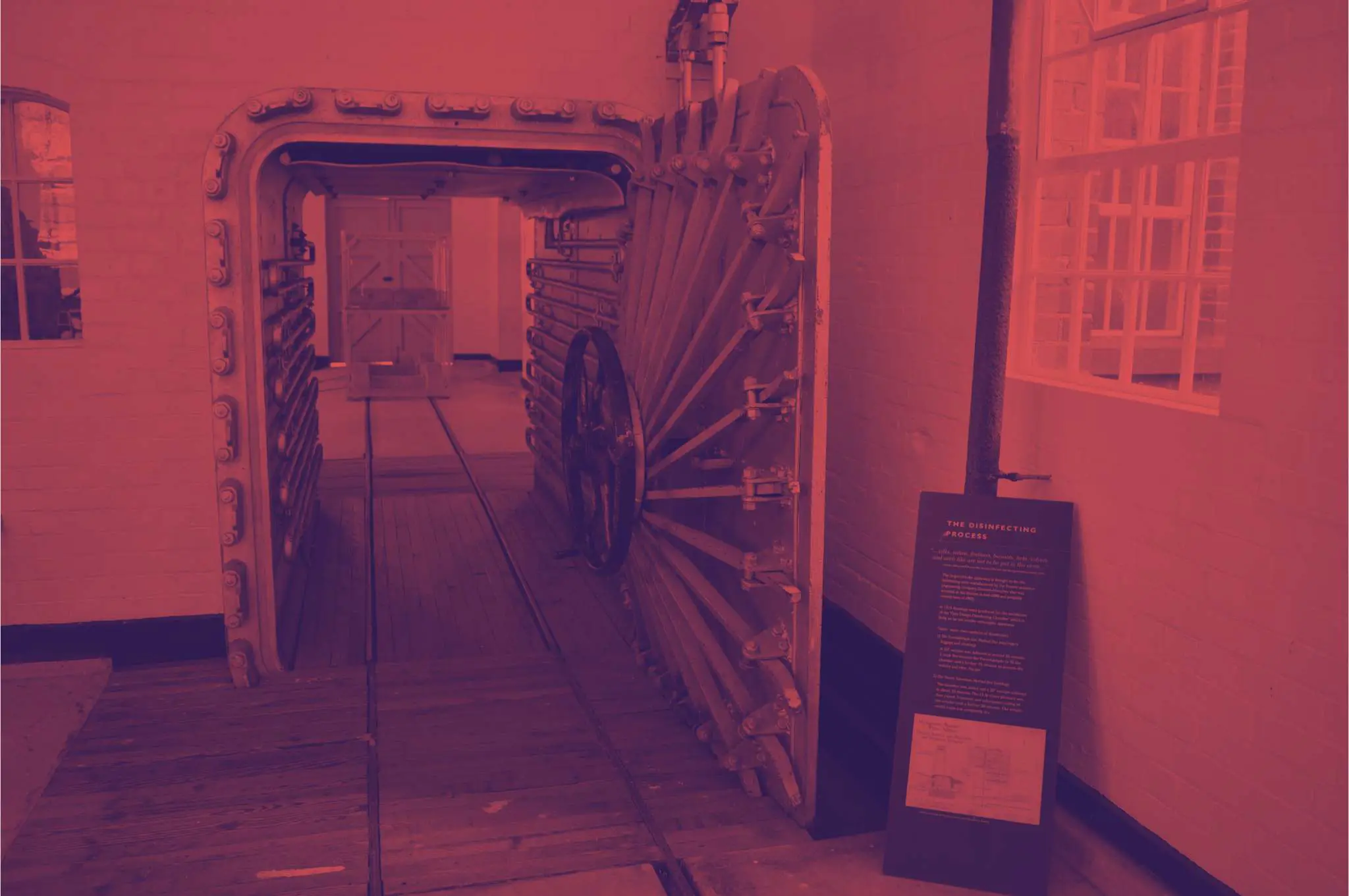 The Point Nepean Quarantine Station Ghost Tour, Portsea image 1