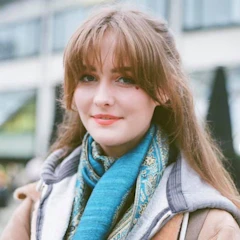 Ciara O’Siorain, quest creator on Questo