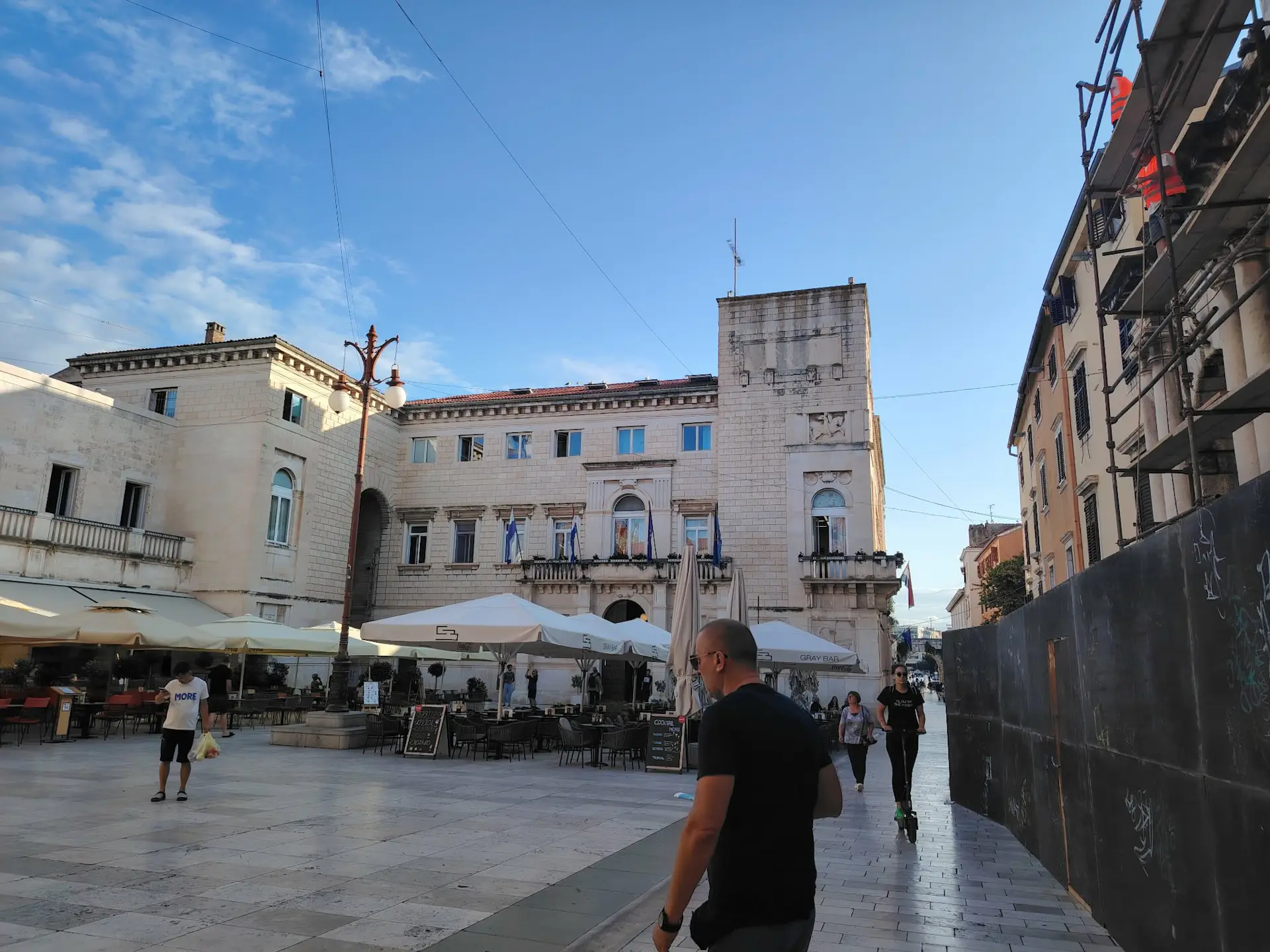 ZADAR: THE FORGOTTEN OLD SLAVIC WORLDVIEW image 1