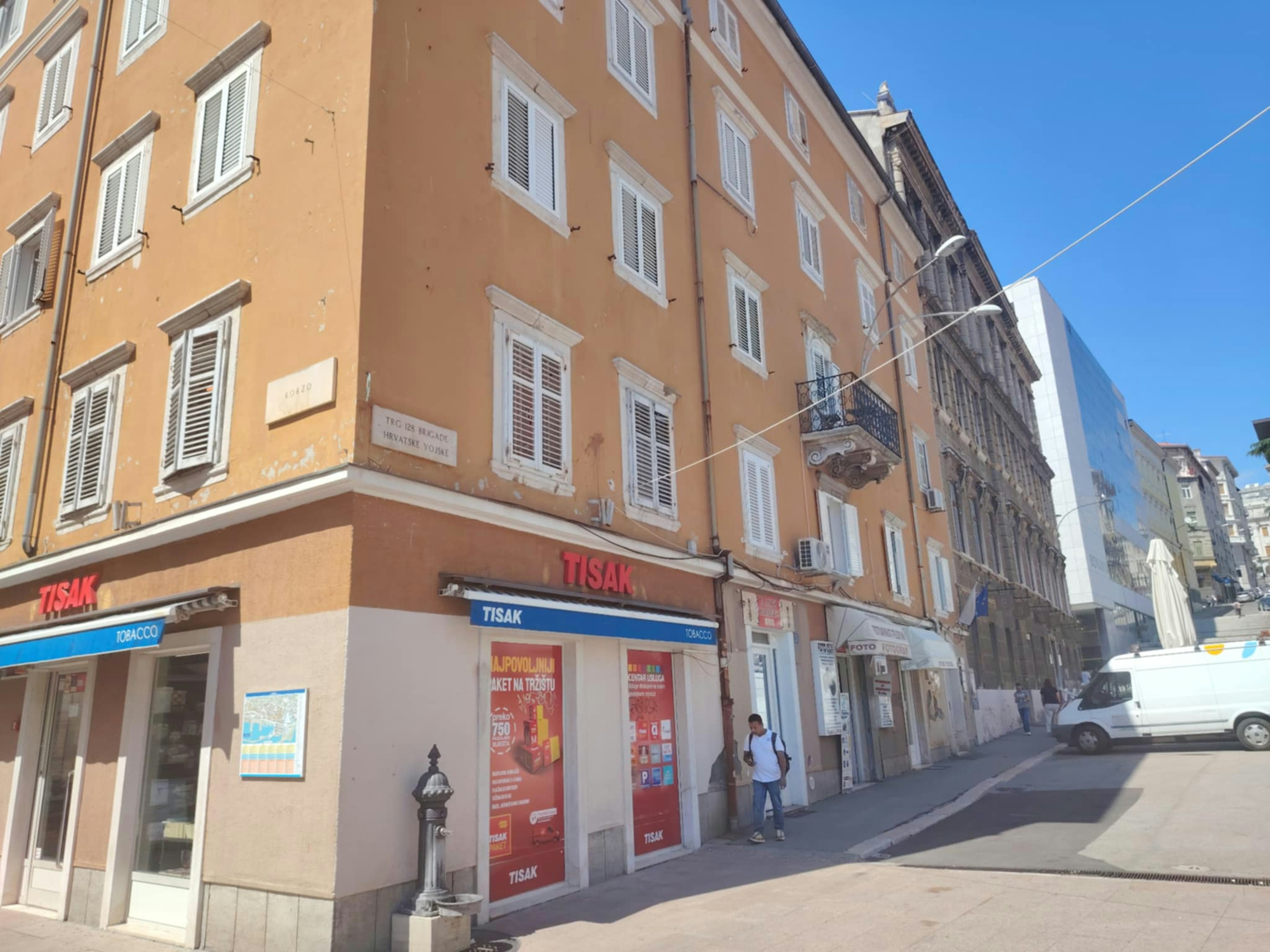 The legend of the 14 witnesses in Rijeka third image
