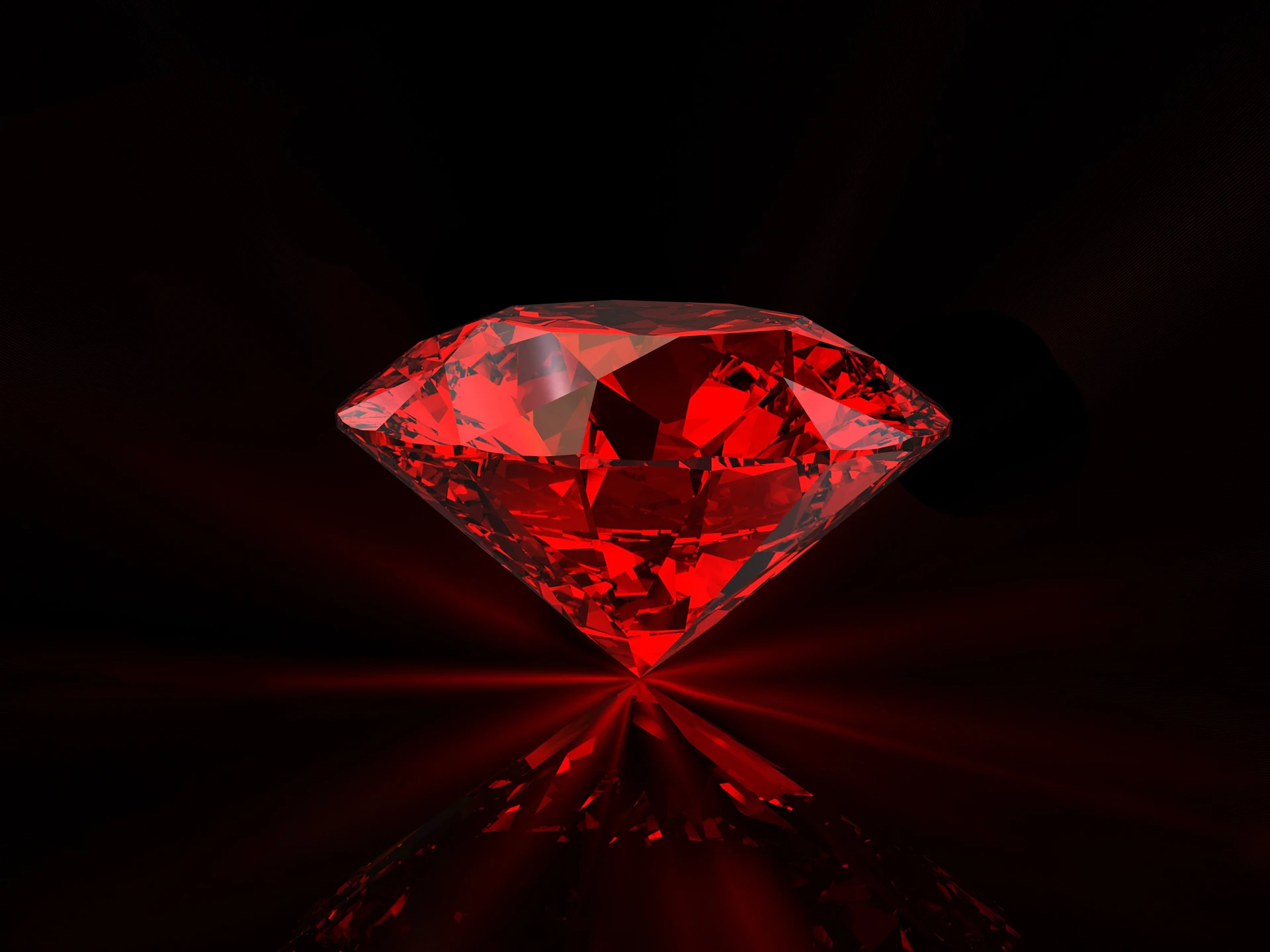 The forgotten Red Diamond of Melbourne