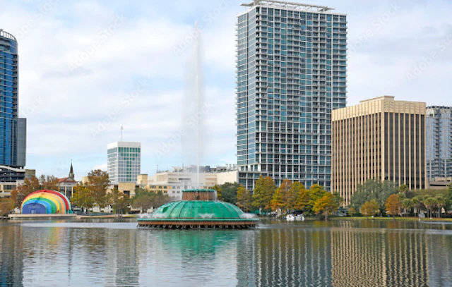 Lake Eola Scavenger Hunt: Discover Orlando’s Hidden Gems