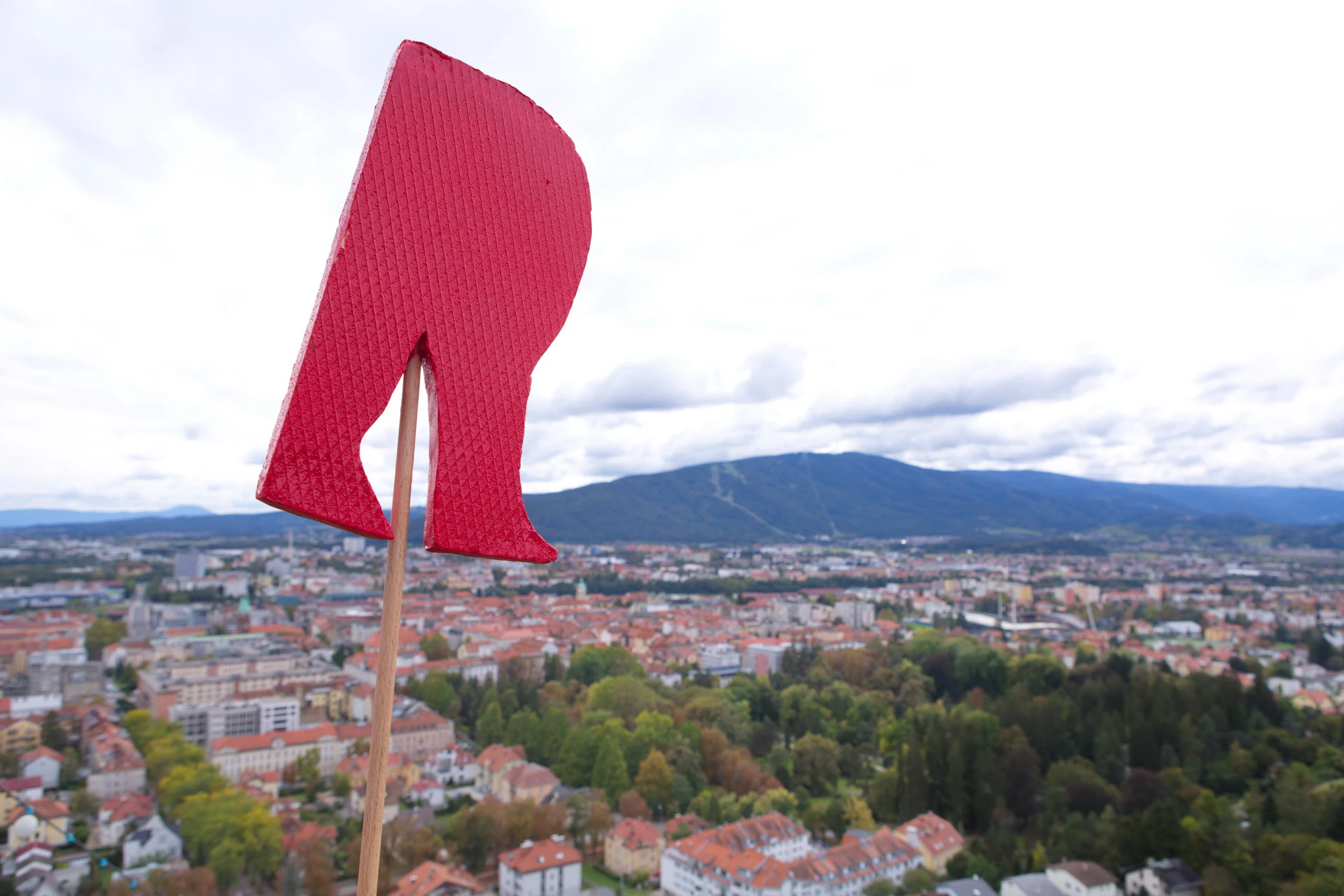 Crowns of Maribor