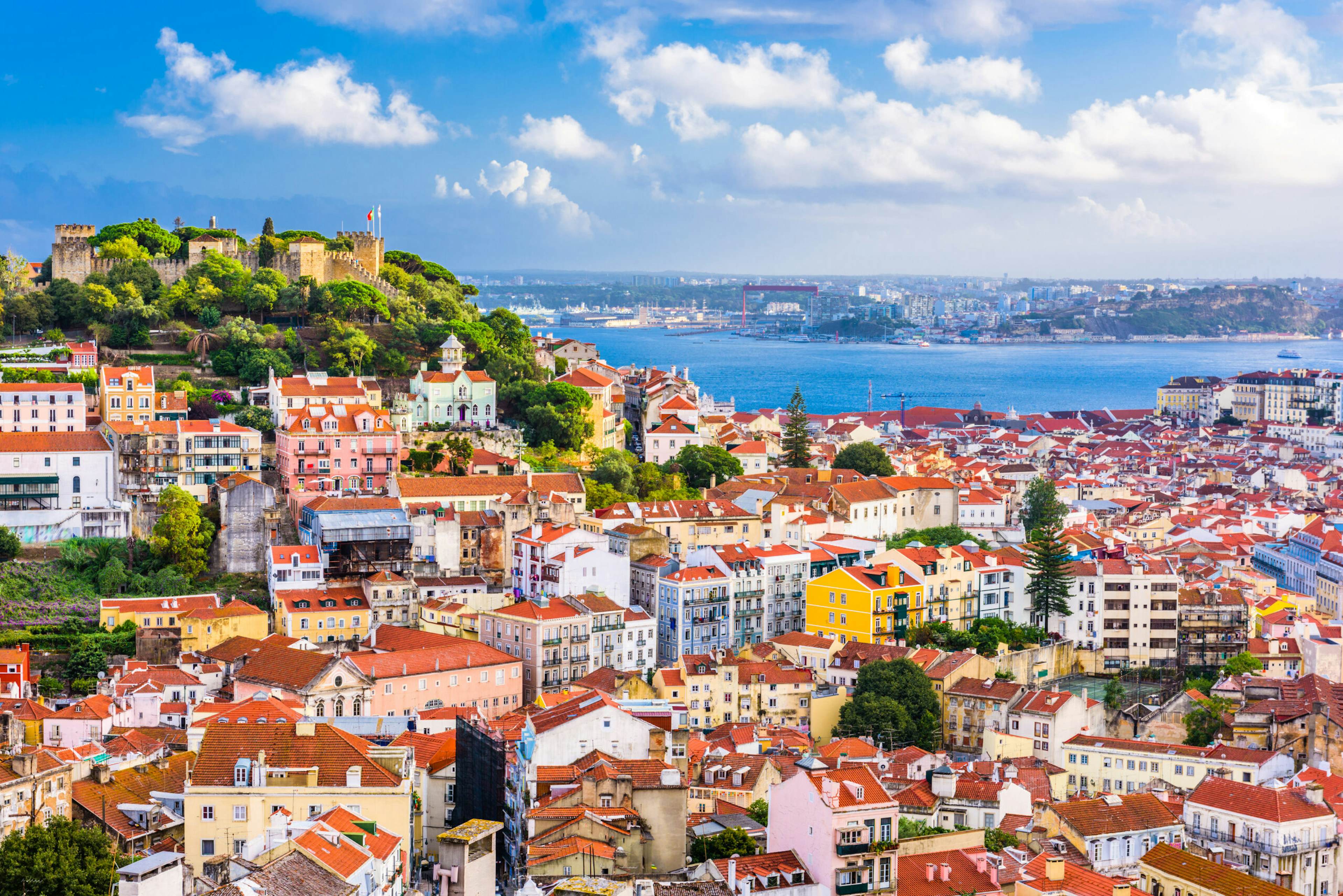 Lisbon: The Celebration Trail & Rhythm of the Barrios image