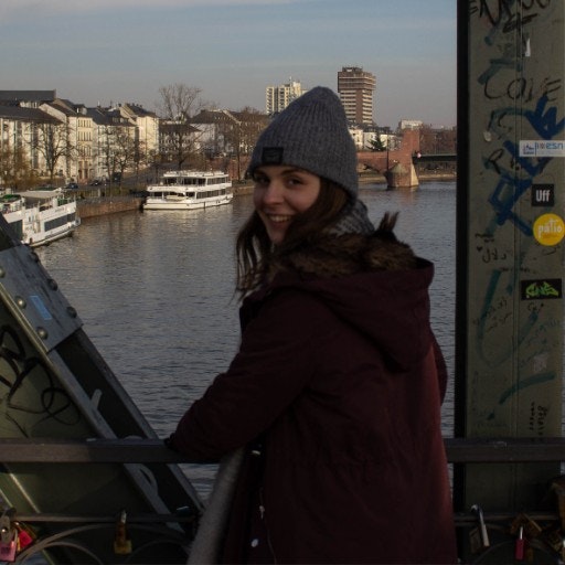 Marta Loureiro Herrera