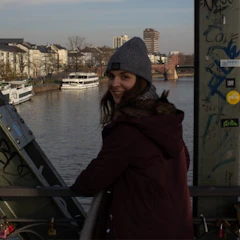 Marta Loureiro Herrera, quest creator on Questo