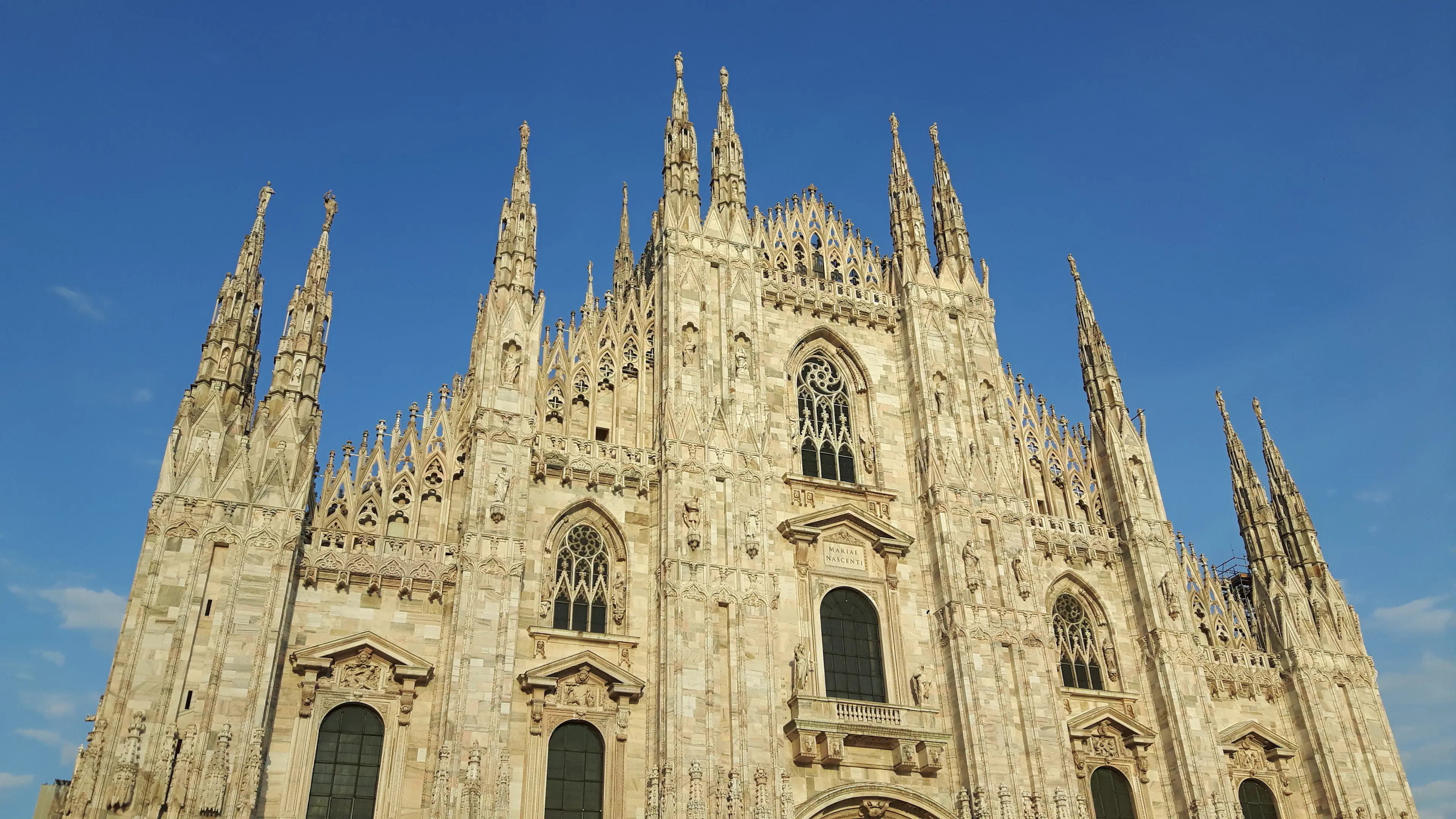 Fantastic Milan: The Unicorn Catcher image 1