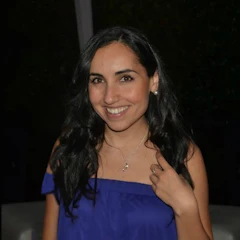 Jimena Mágica, quest creator on Questo