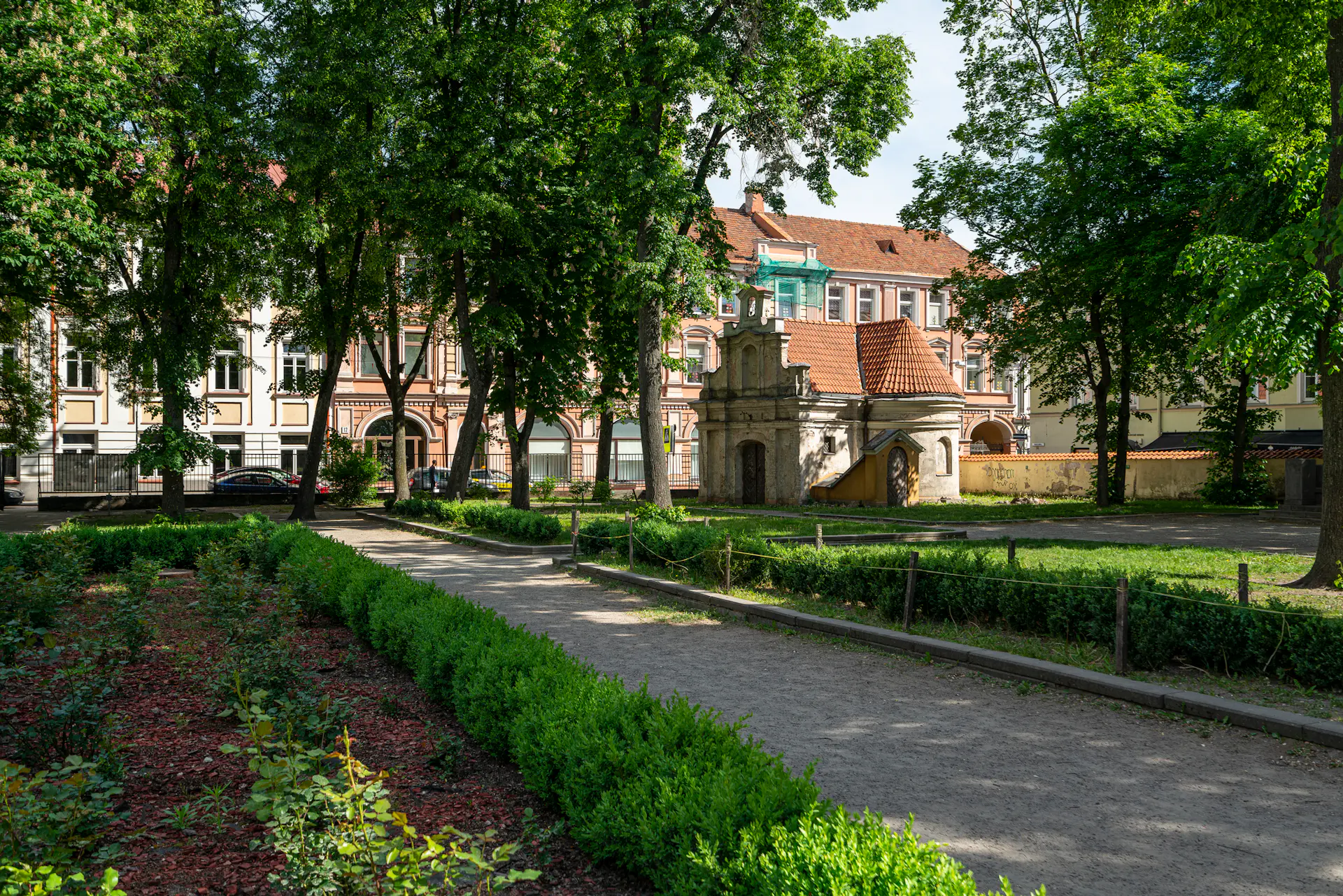 Old Town Gems - Vilnius image 1