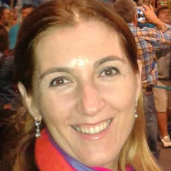 Lidia Mussato, quest creator on Questo