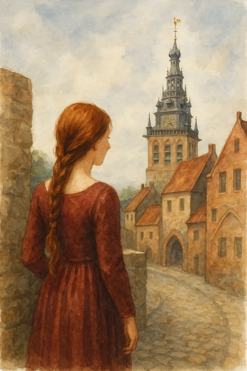 Mariken of Nieumeghen image 1