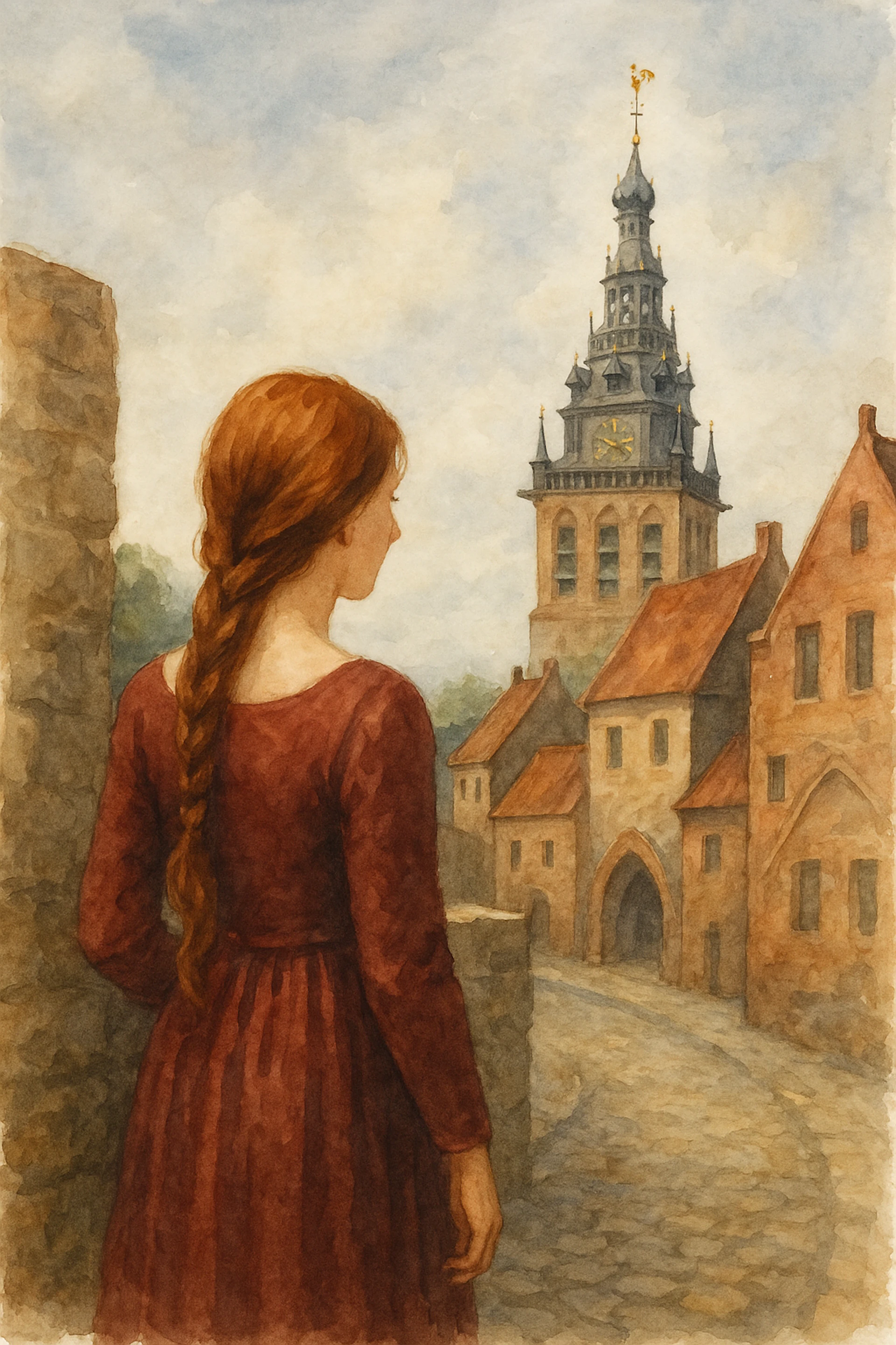 Mariken of Nieumeghen