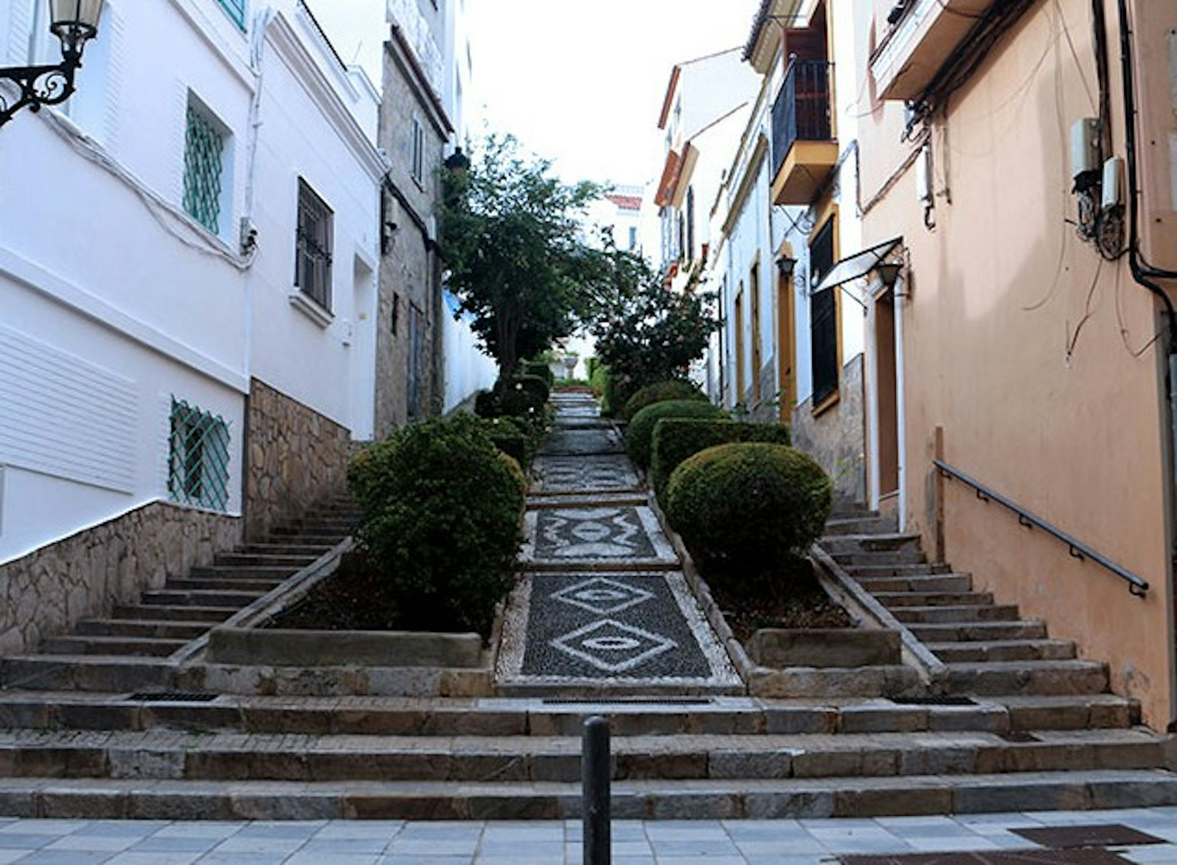 Unravelling Algeciras: Paco de Lucía's Legacy - A Musical Adventure second image