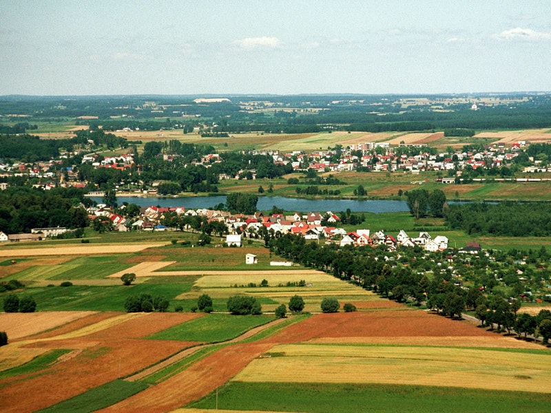 Welcome Sokołka!