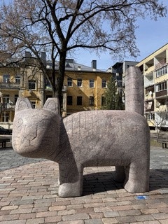 Vilnius Street Art Exploration Extravaganza! cover