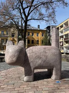 Vilnius Street Art Exploration Extravaganza! image 1