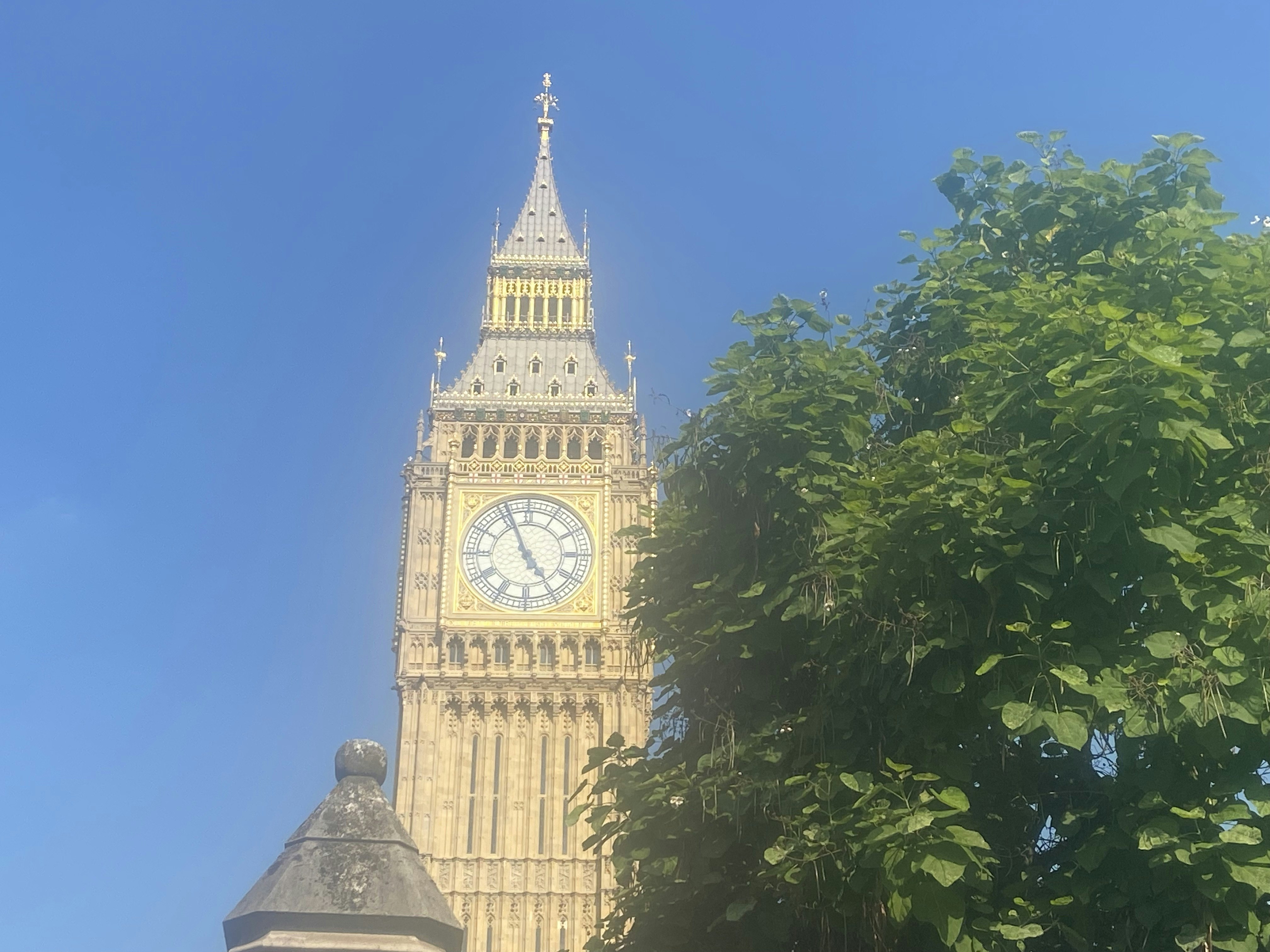 Tate to Tate - A Thameside Art and Architecture Tour of Central London image 1