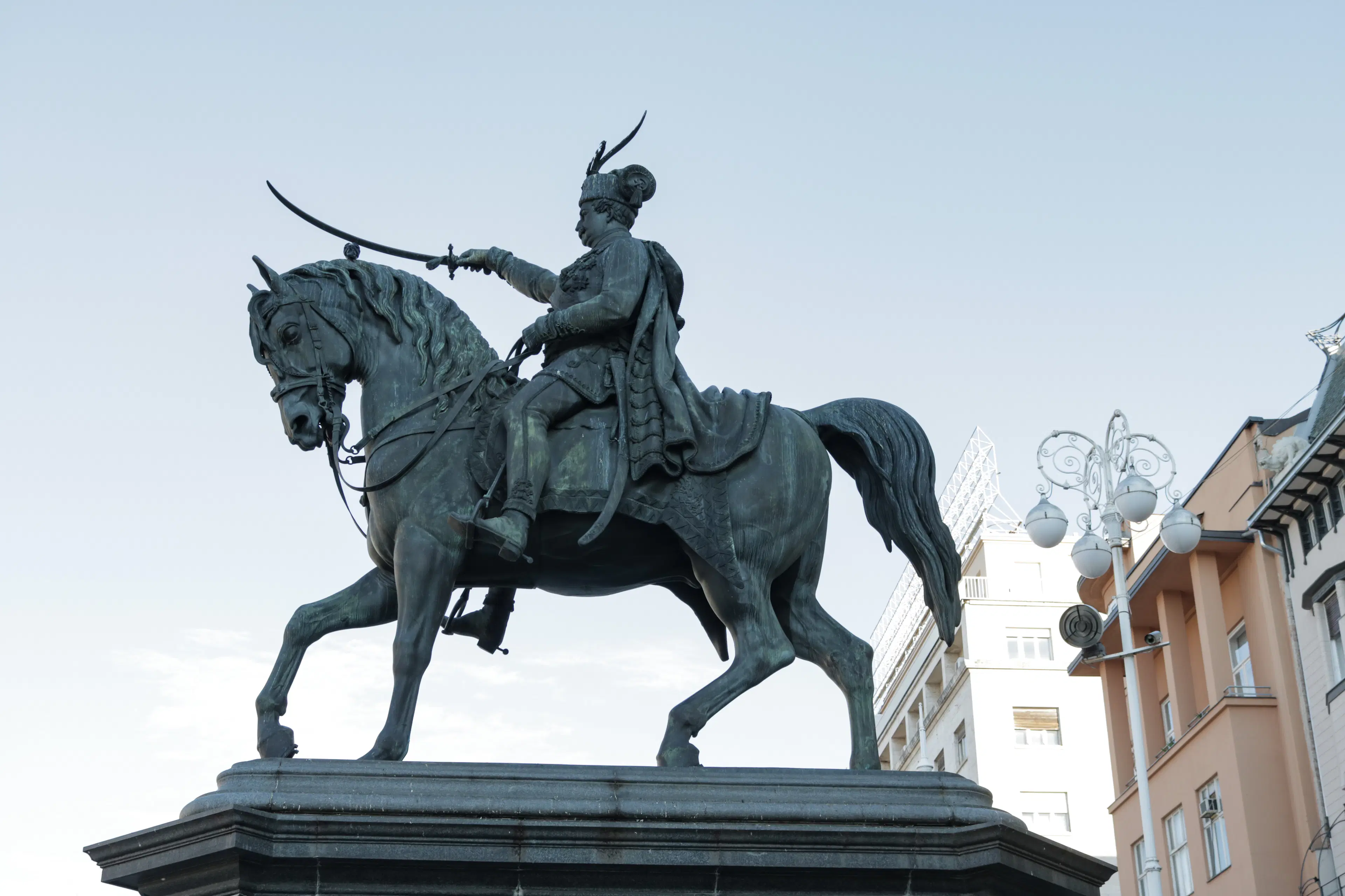 Highlights of Zagreb: Scenic Spots image 1