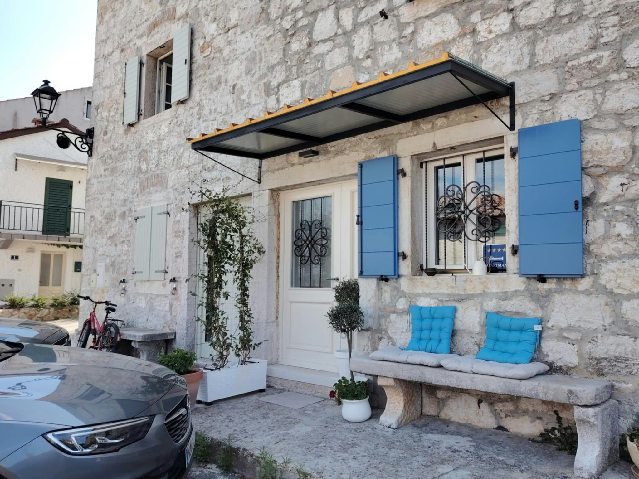 Best of Funtana: A Journey Through Time cover