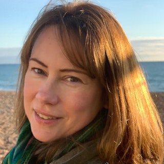 Debbie W, quest creator on Questo