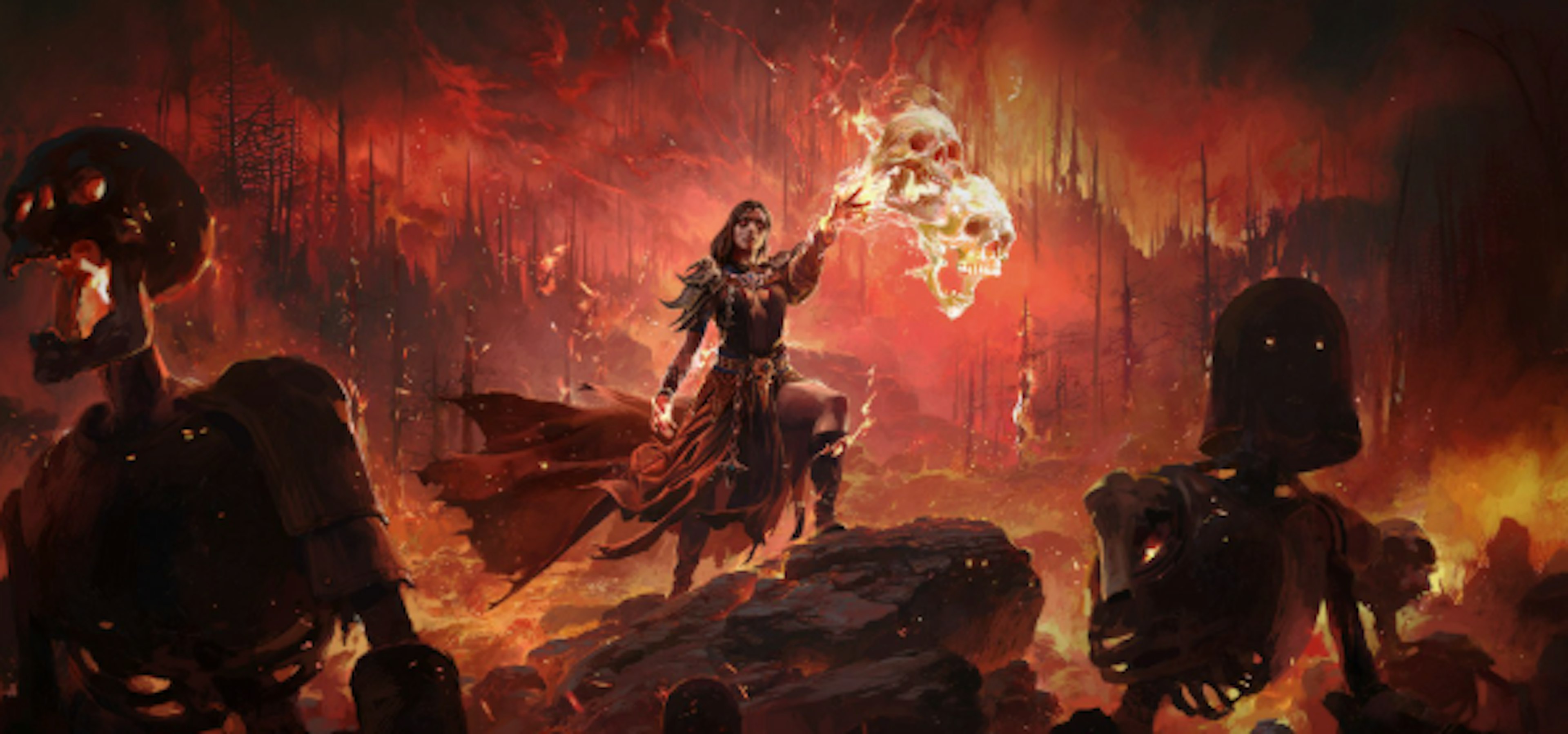 u4gm: Surviving Environmental Hazards in Path of Exile 3.26 Maps with Smart Builds
