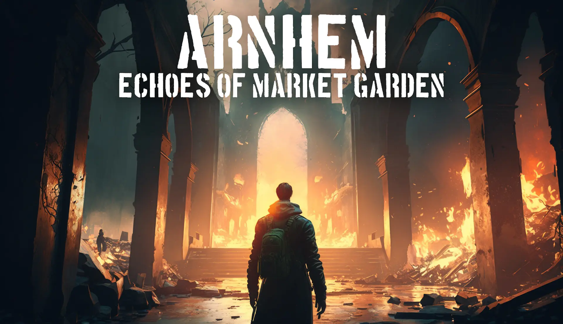 Arnhem: Echoes of Market Garden image 1