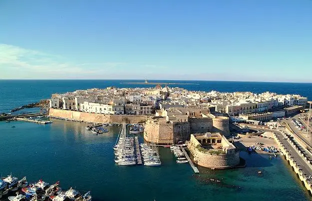 The Shadow of the Corsair: The Secret of the Pearl of the Ionian image 1