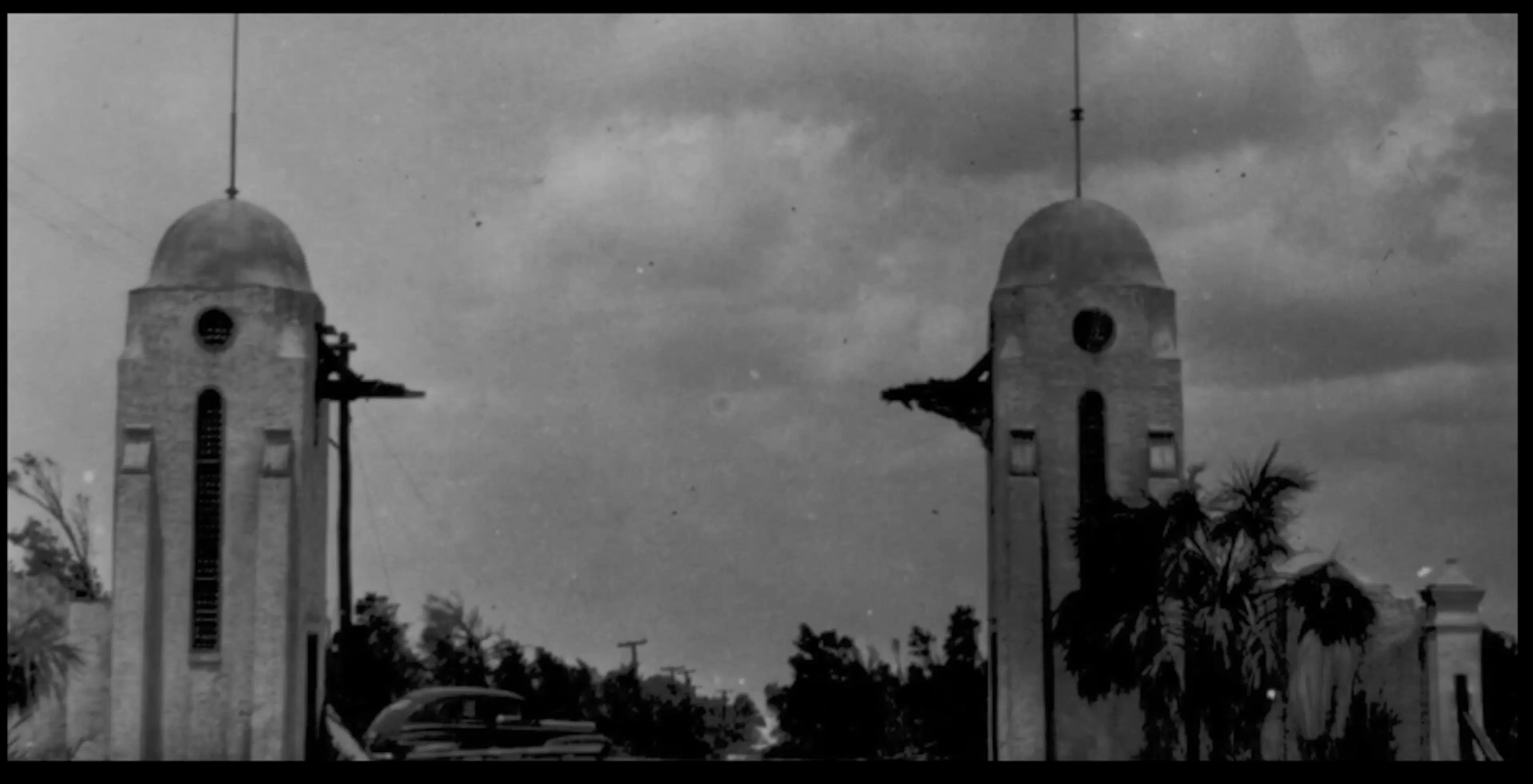 Jensen's Amazing History! image 1