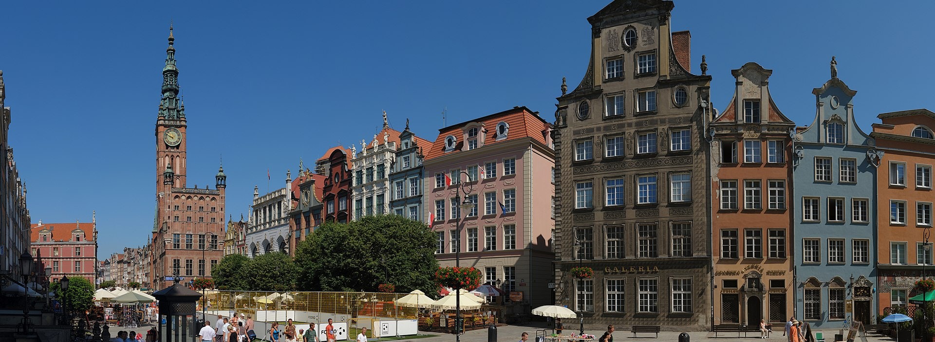 Dead in Danzig,  A Murder Mystery in Gdansk cover