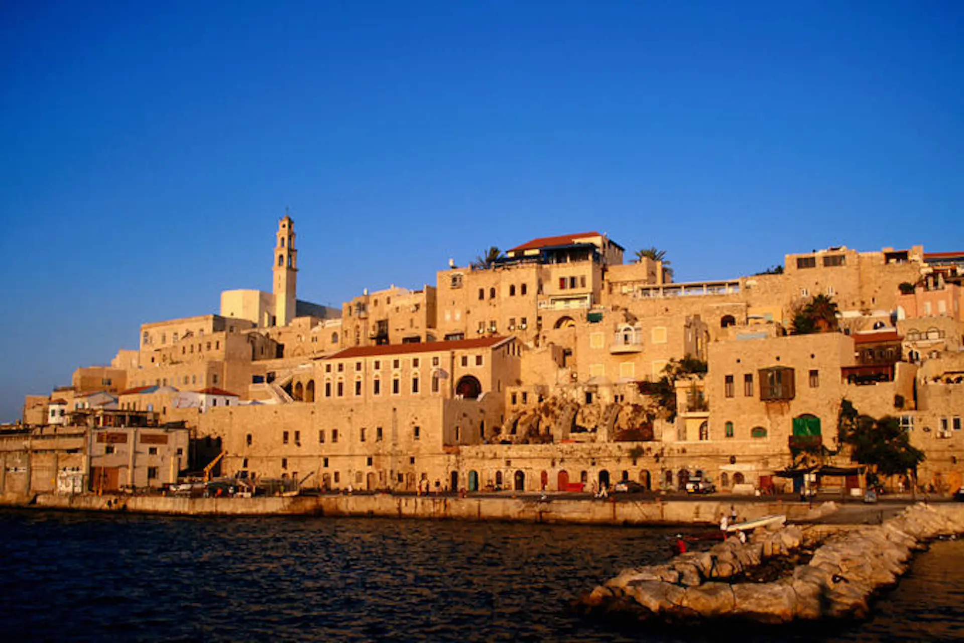 Tel Aviv - Essential Sightseeing image 1